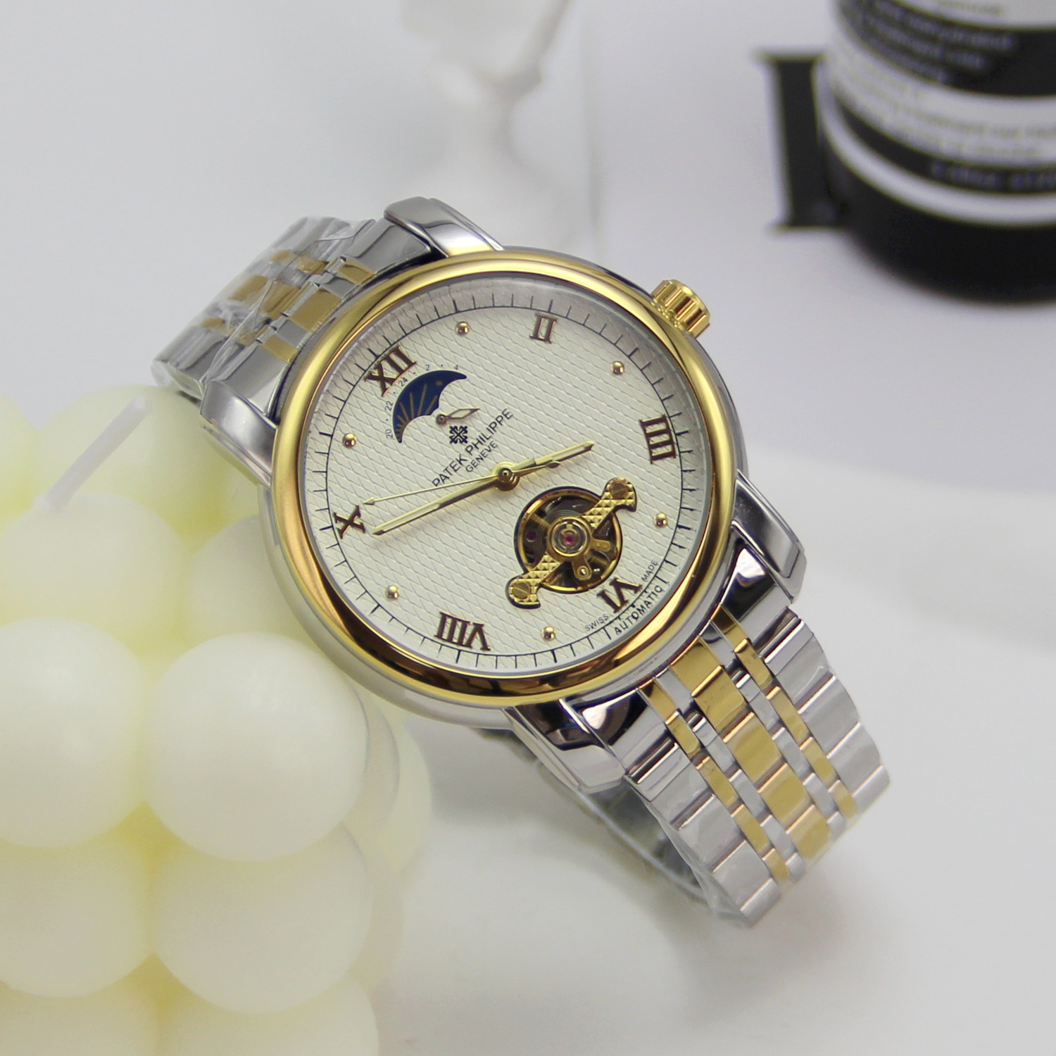 PATEK PHILIPPE - 5 - Image 10