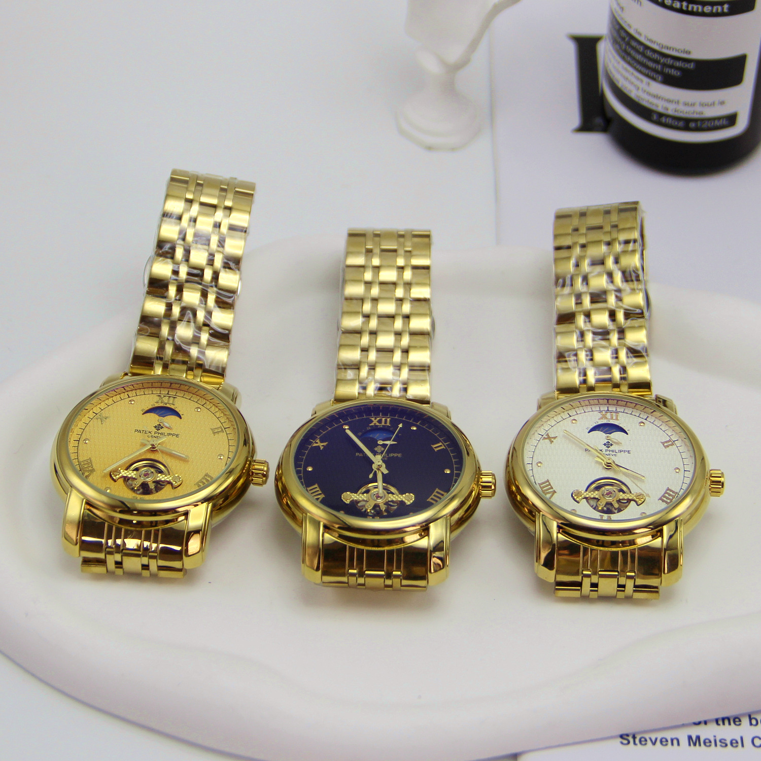 PATEK PHILIPPE - 5 - Image 11