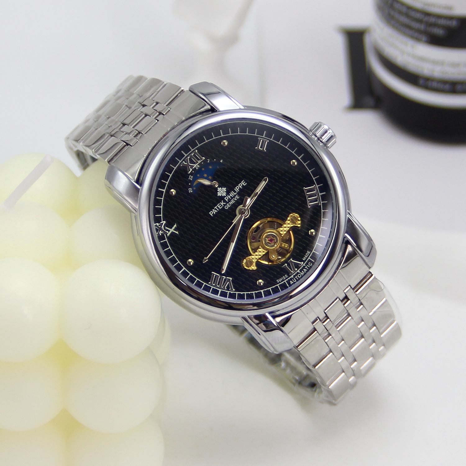 PATEK PHILIPPE - 5 - Image 12