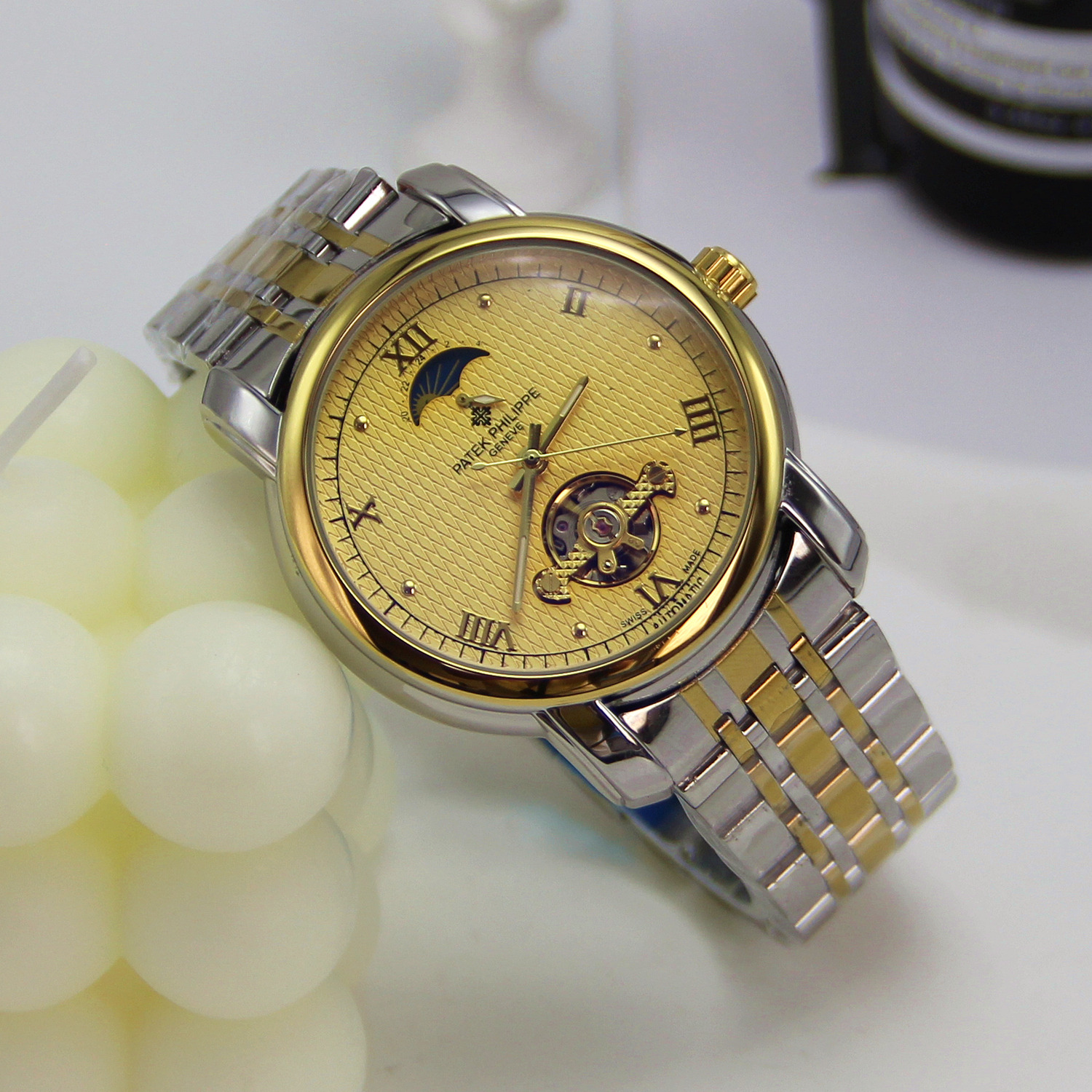 PATEK PHILIPPE - 5 - Image 14