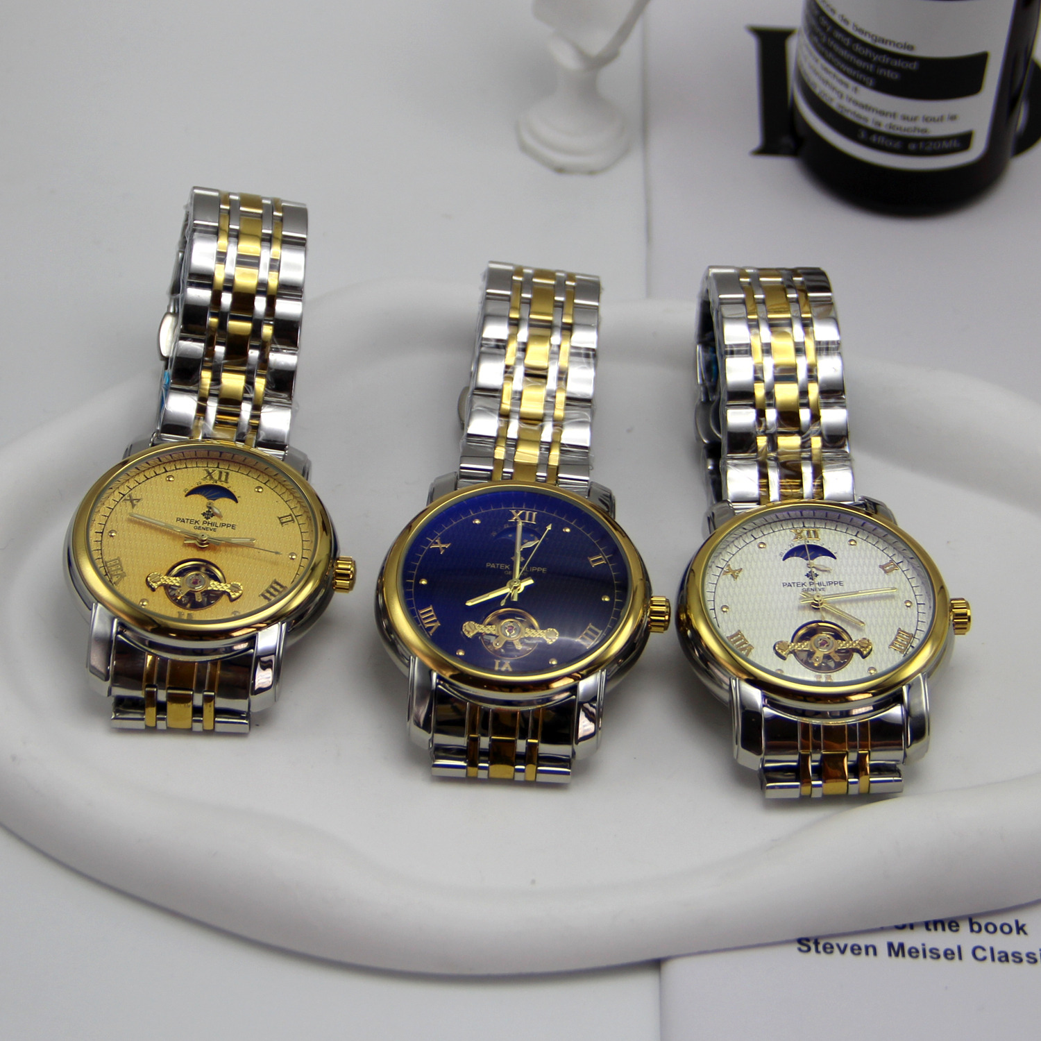 PATEK PHILIPPE - 5 - Image 15