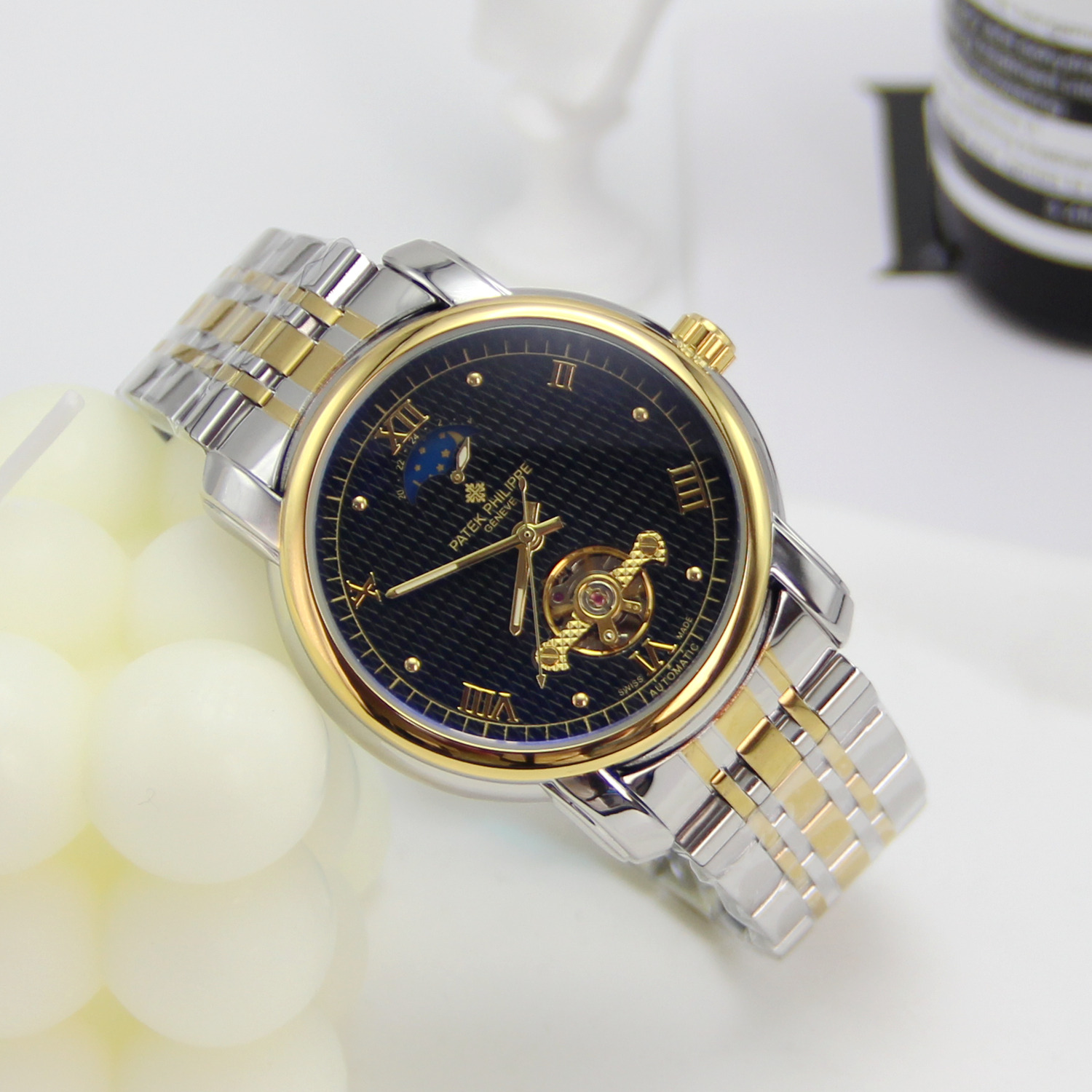 PATEK PHILIPPE - 5 - Image 16