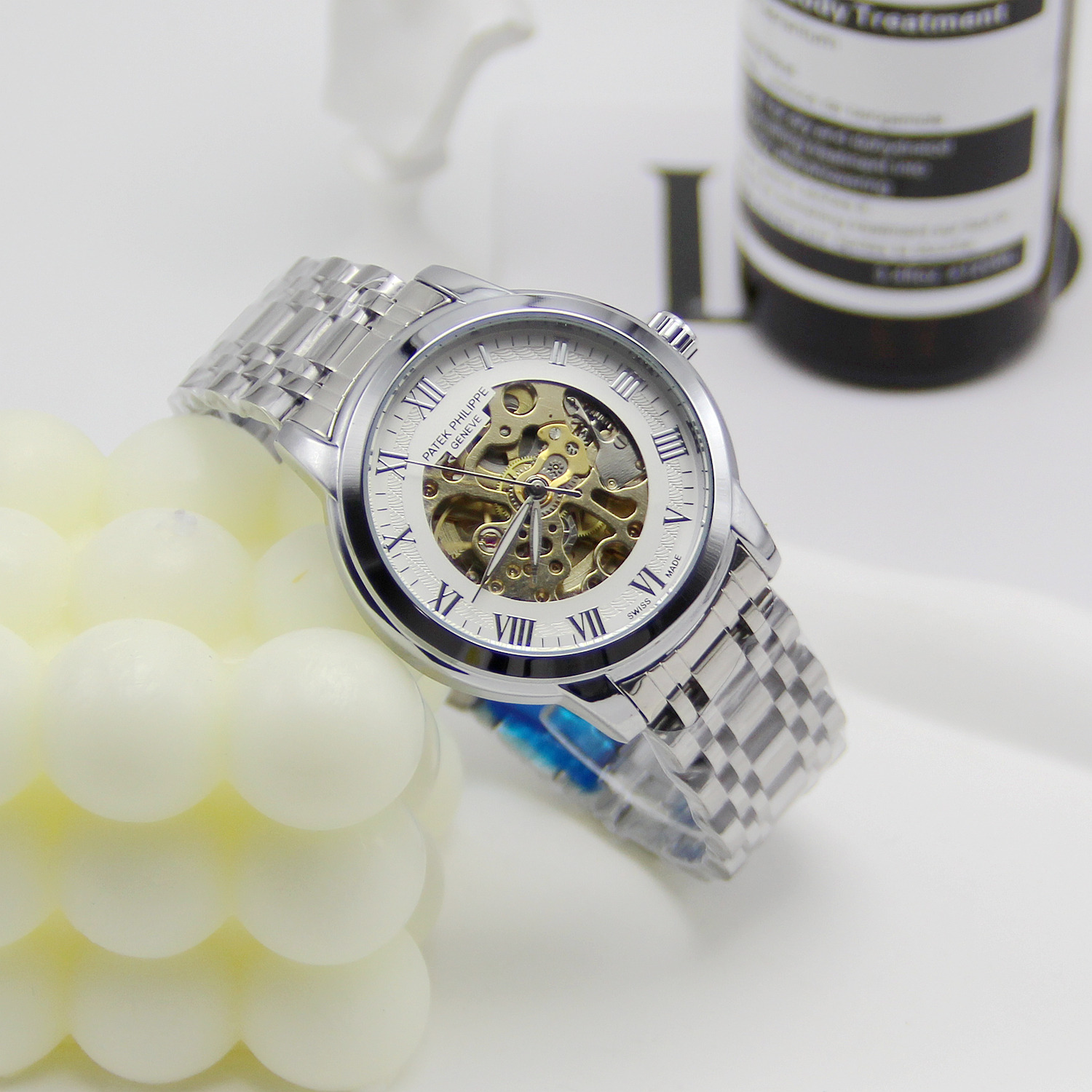 PATEK PHILIPPE - 6