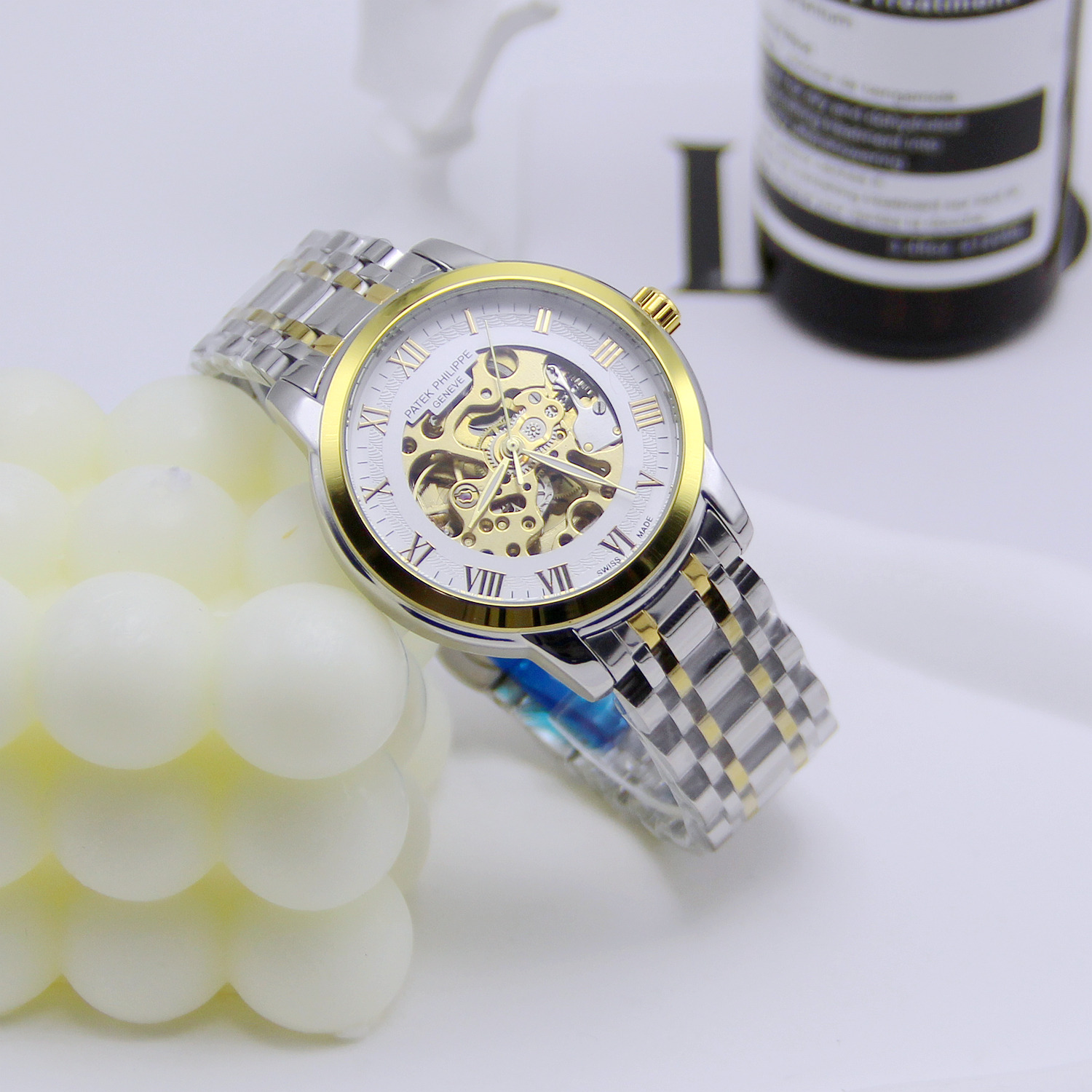 PATEK PHILIPPE - 6 - Image 2