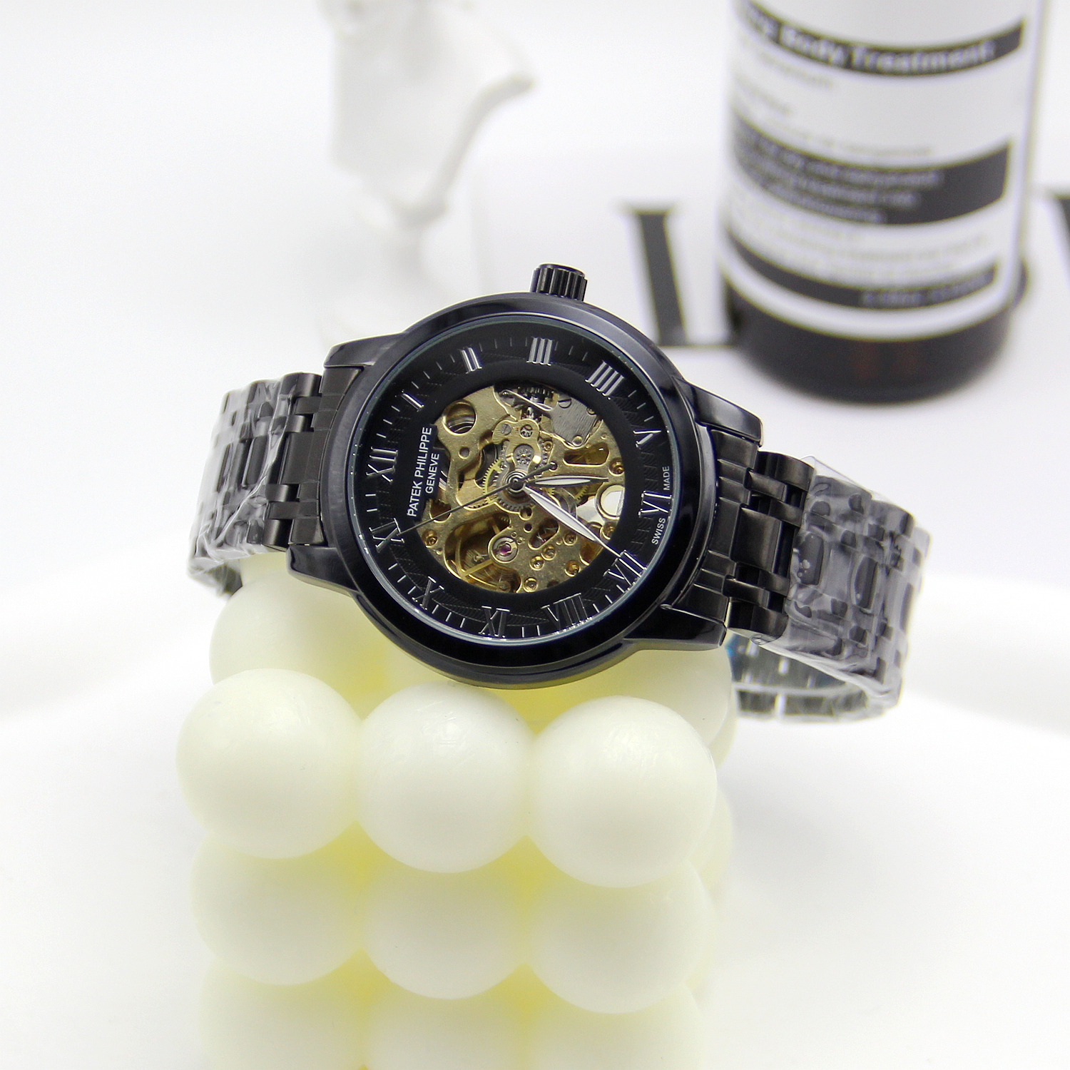 PATEK PHILIPPE - 6 - Image 3
