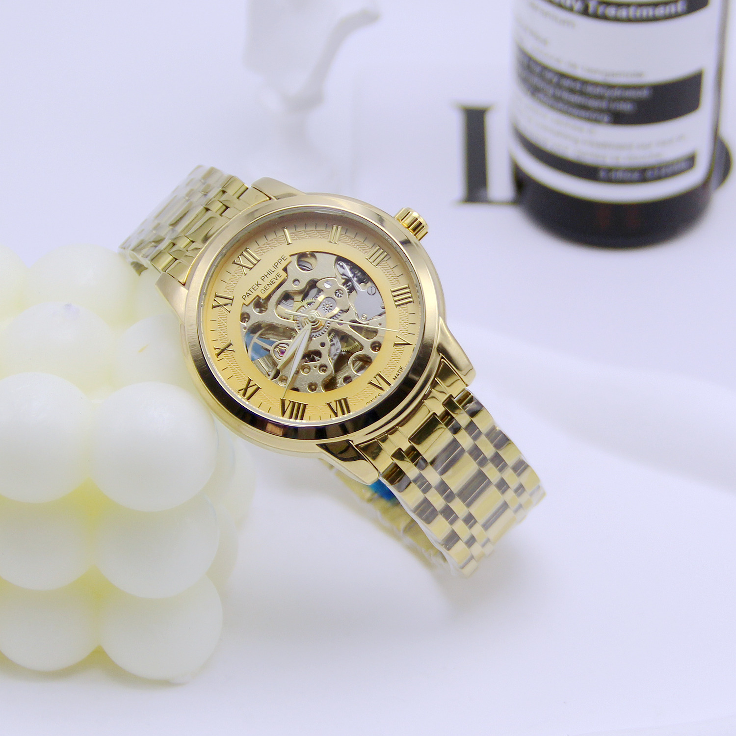 PATEK PHILIPPE - 6 - Image 4