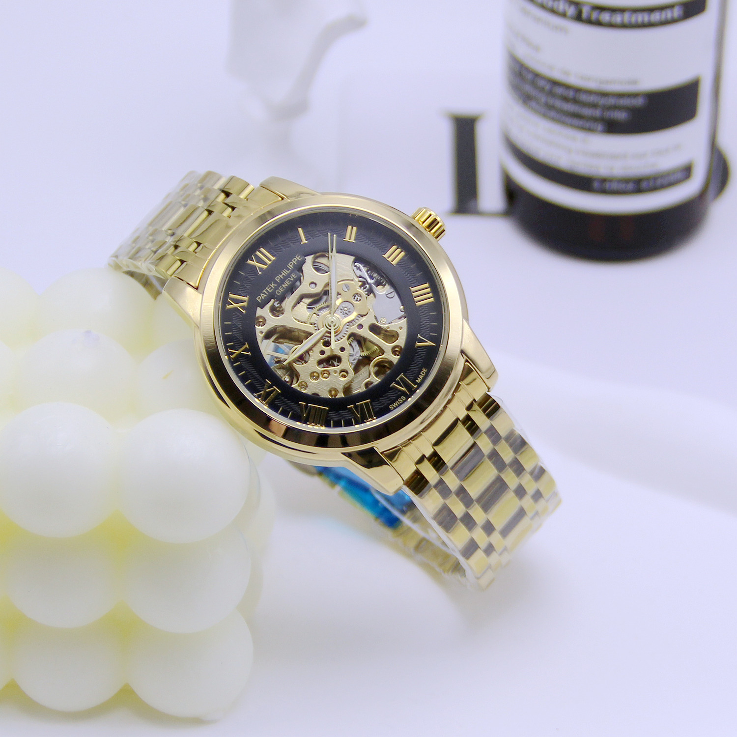 PATEK PHILIPPE - 6 - Image 5