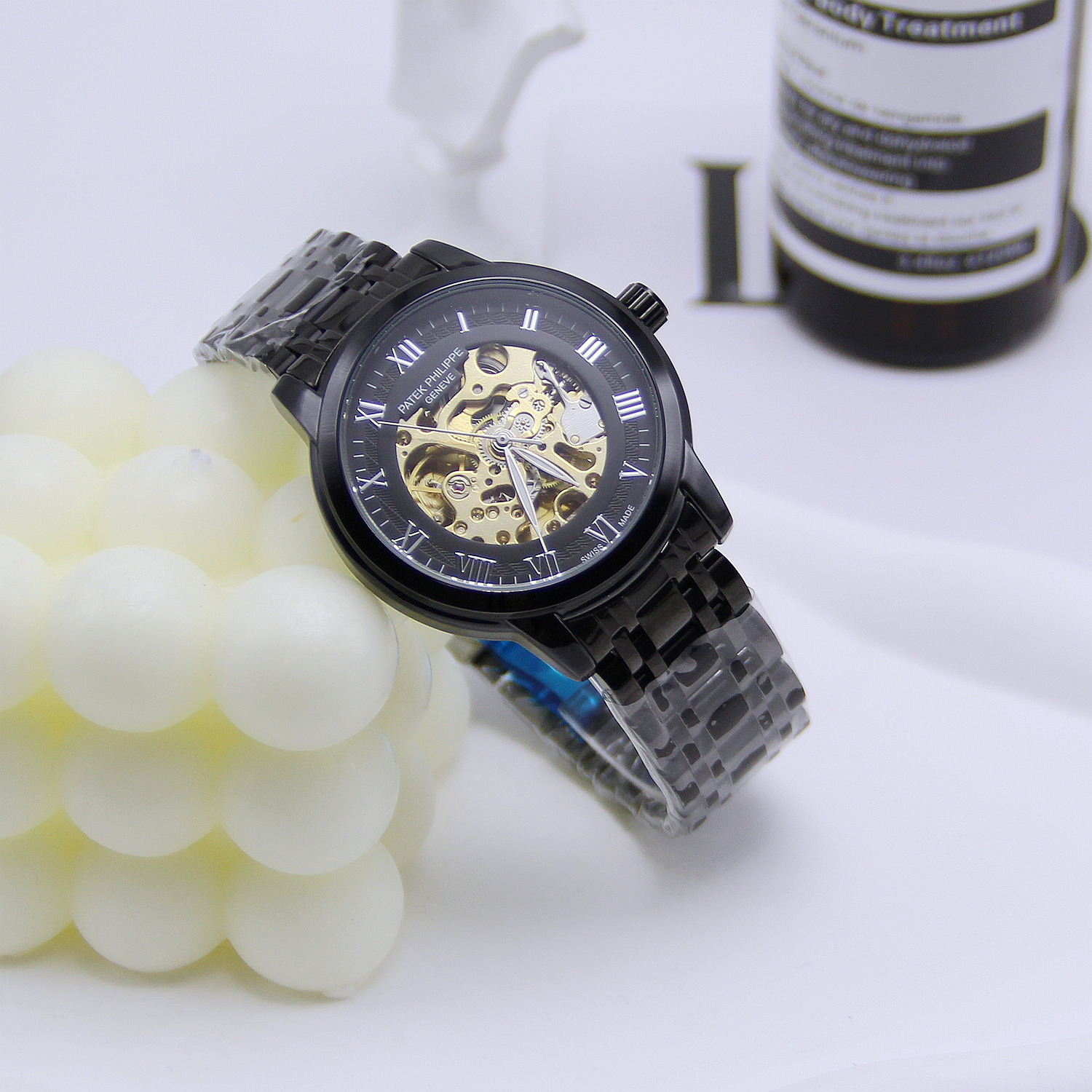 PATEK PHILIPPE - 6 - Image 6