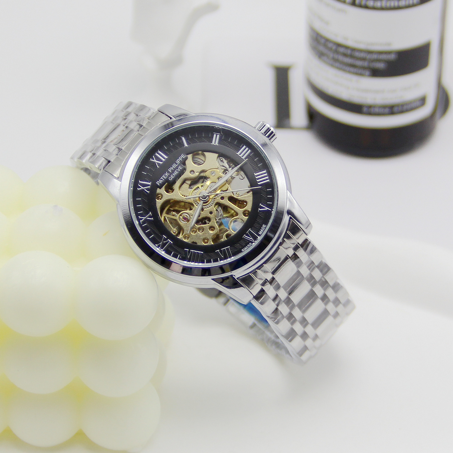 PATEK PHILIPPE - 6 - Image 7
