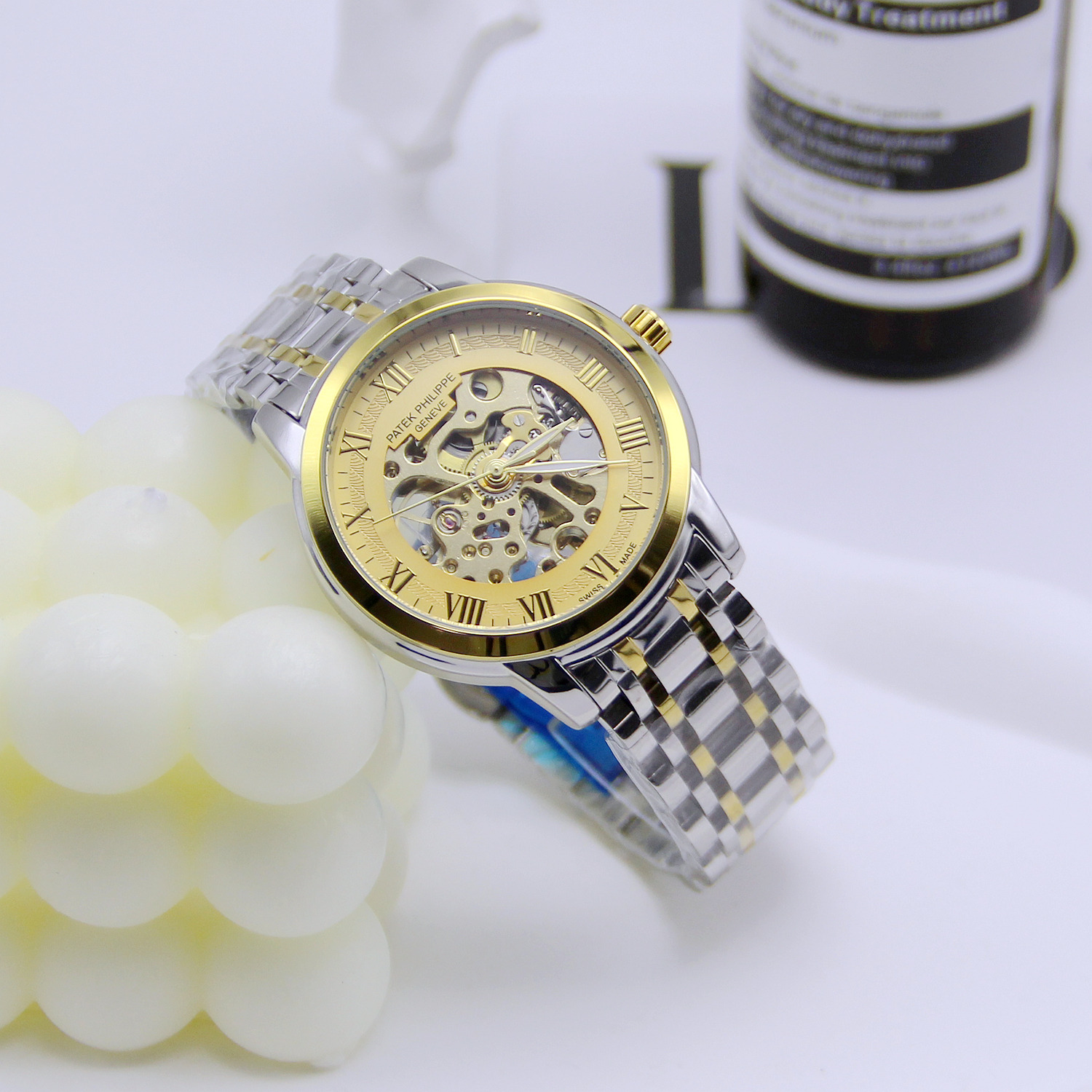 PATEK PHILIPPE - 6 - Image 8