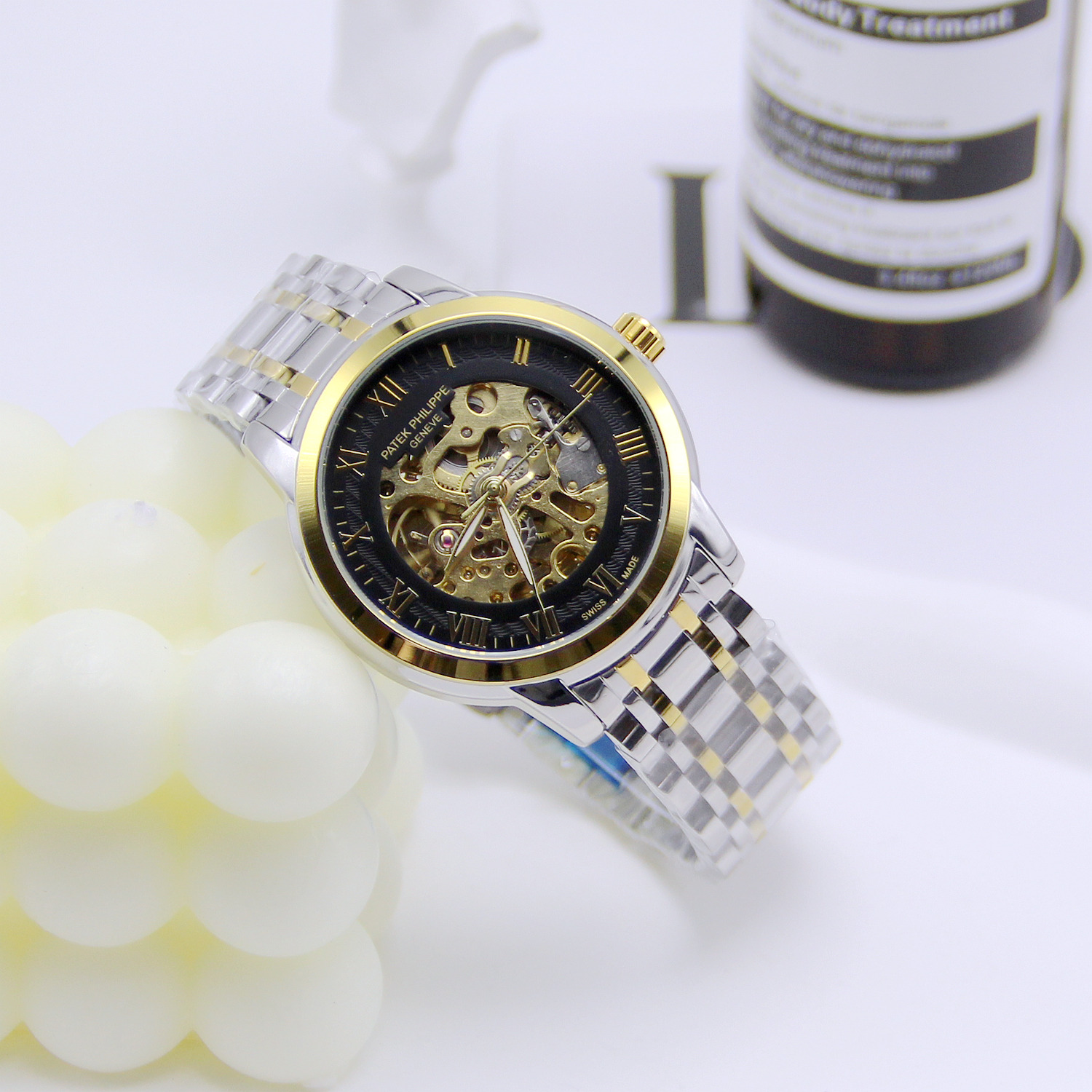 PATEK PHILIPPE - 6 - Image 9