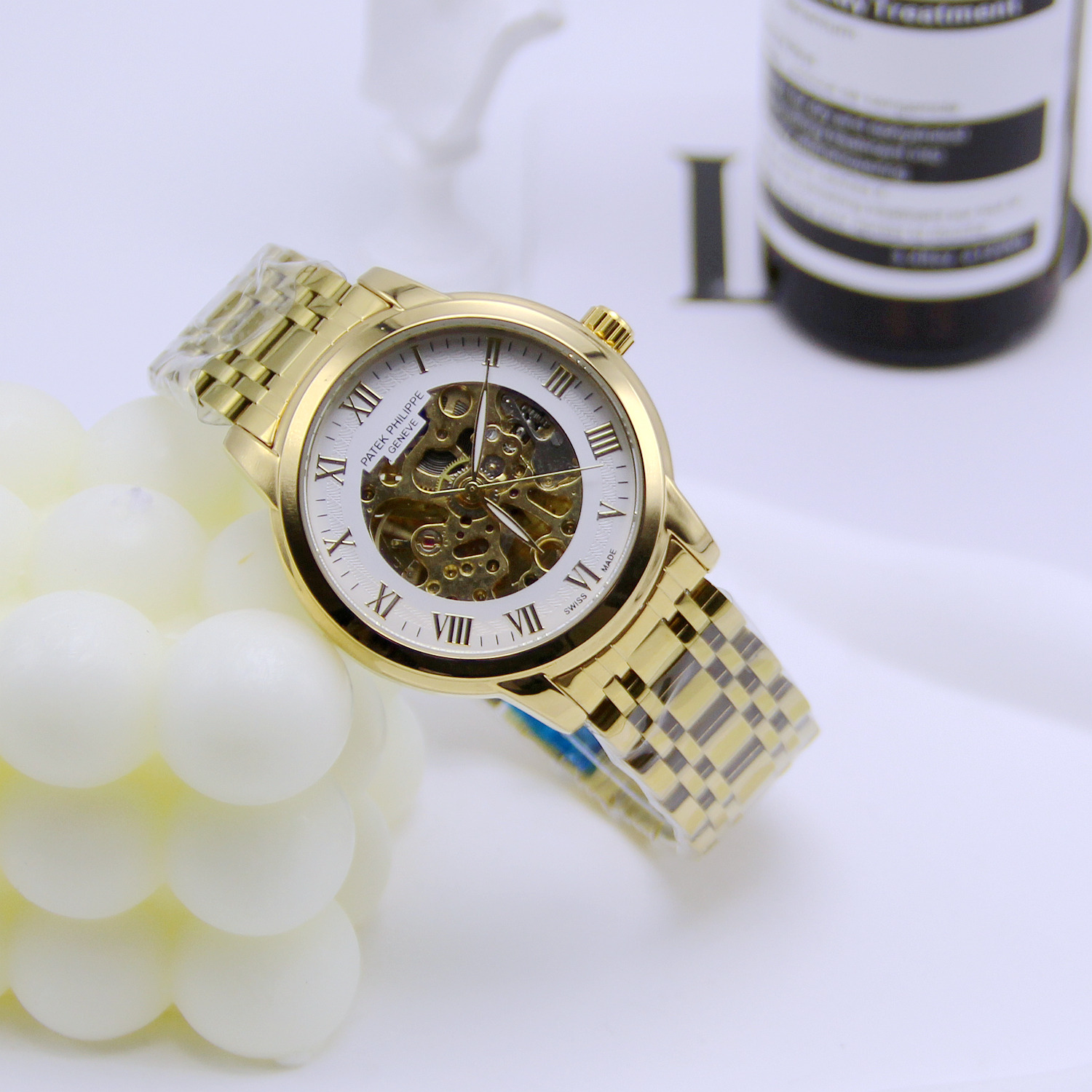 PATEK PHILIPPE - 6 - Image 11