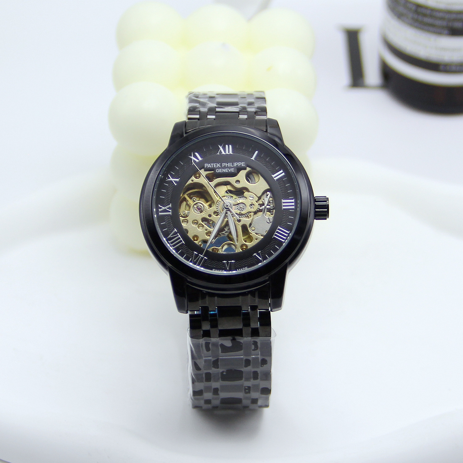 PATEK PHILIPPE - 6 - Image 12