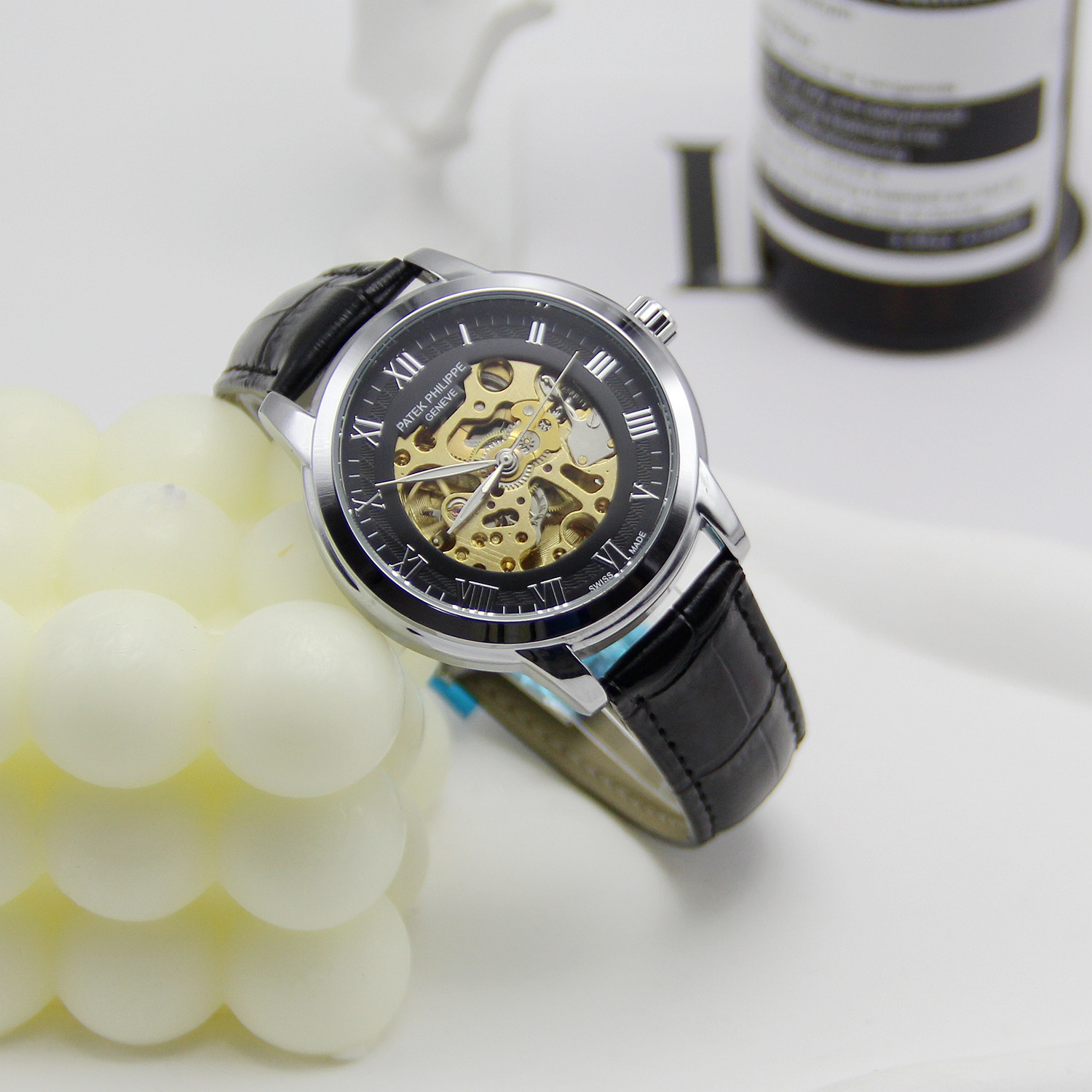 PATEK PHILIPPE - 7