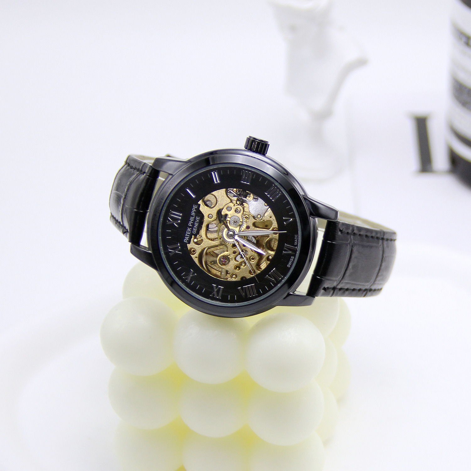 PATEK PHILIPPE - 7 - Image 2