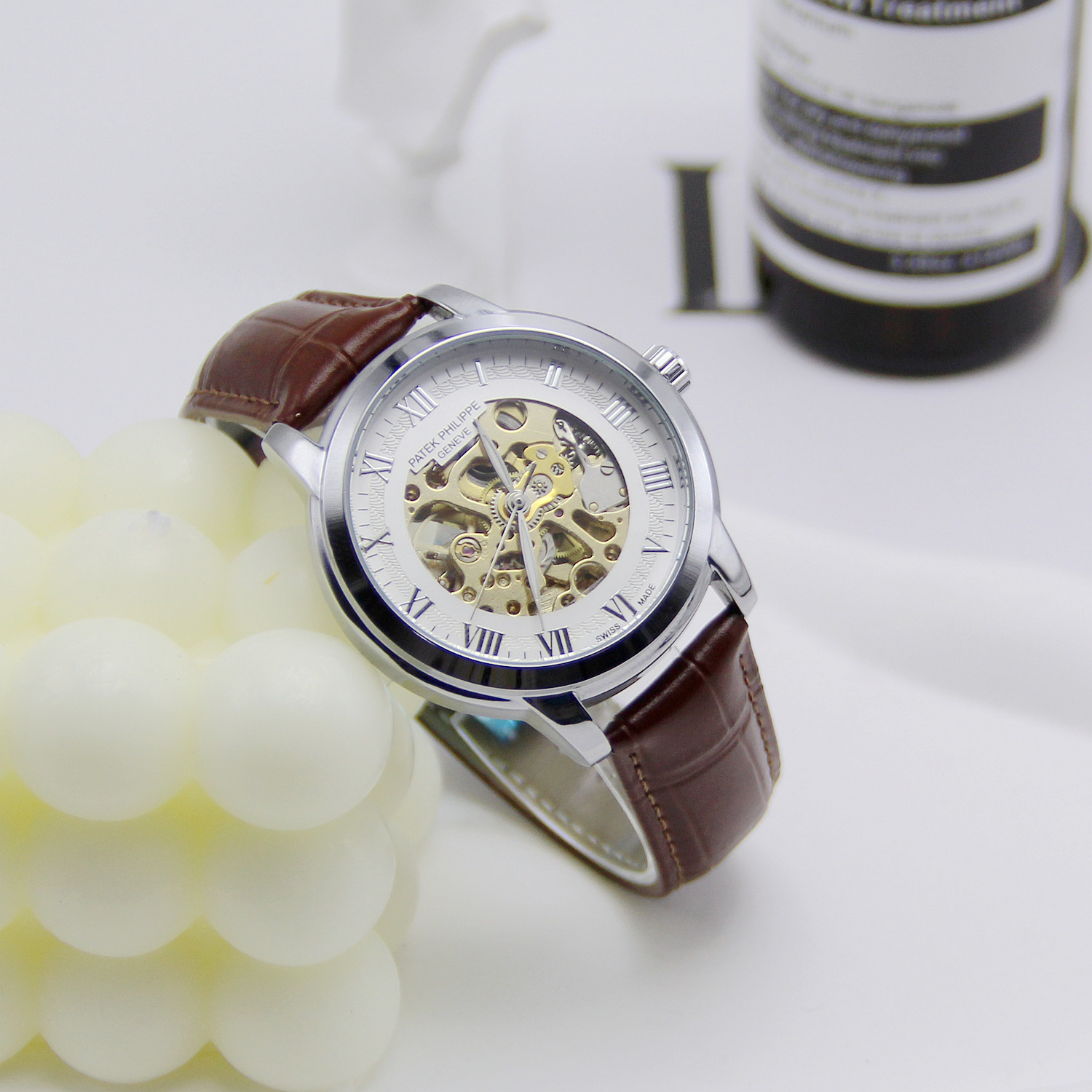 PATEK PHILIPPE - 7 - Image 3