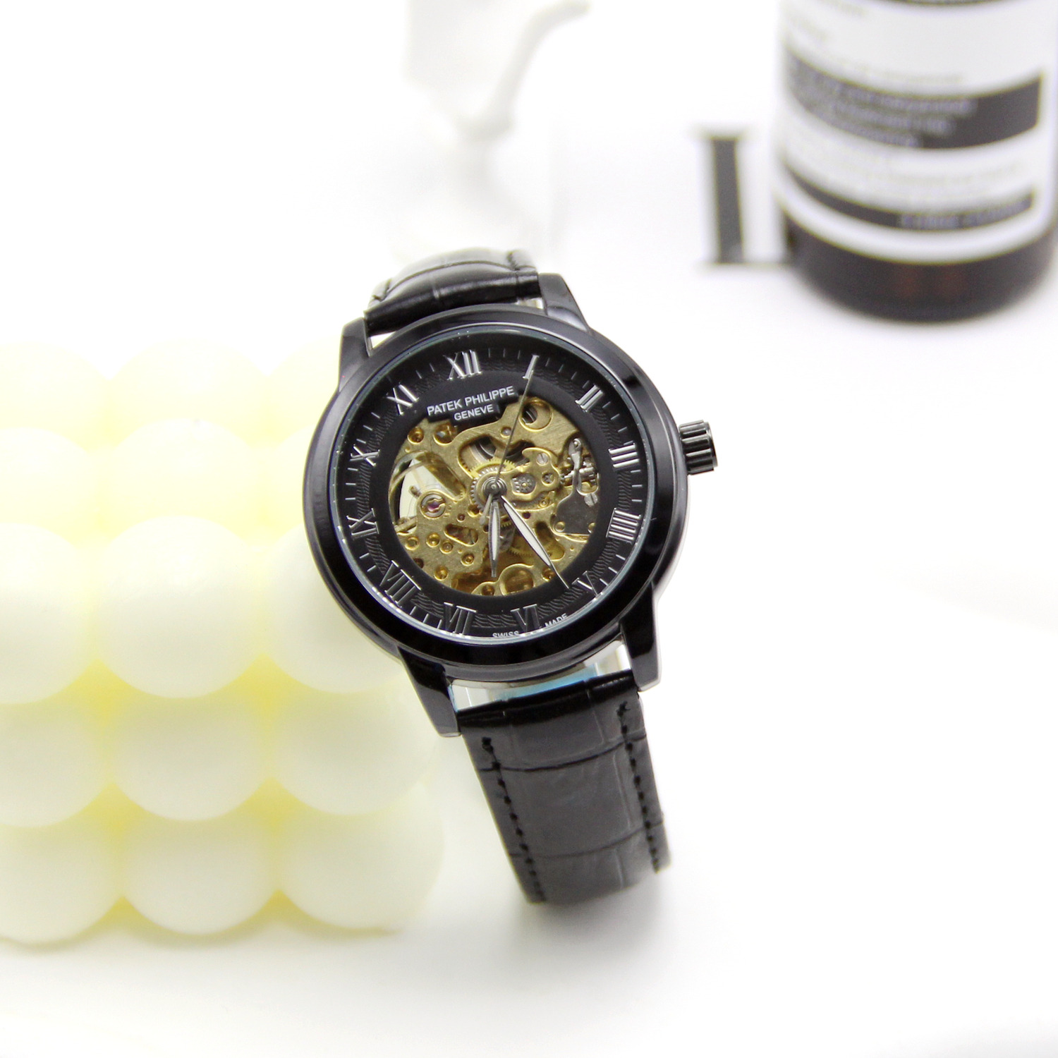 PATEK PHILIPPE - 7 - Image 4