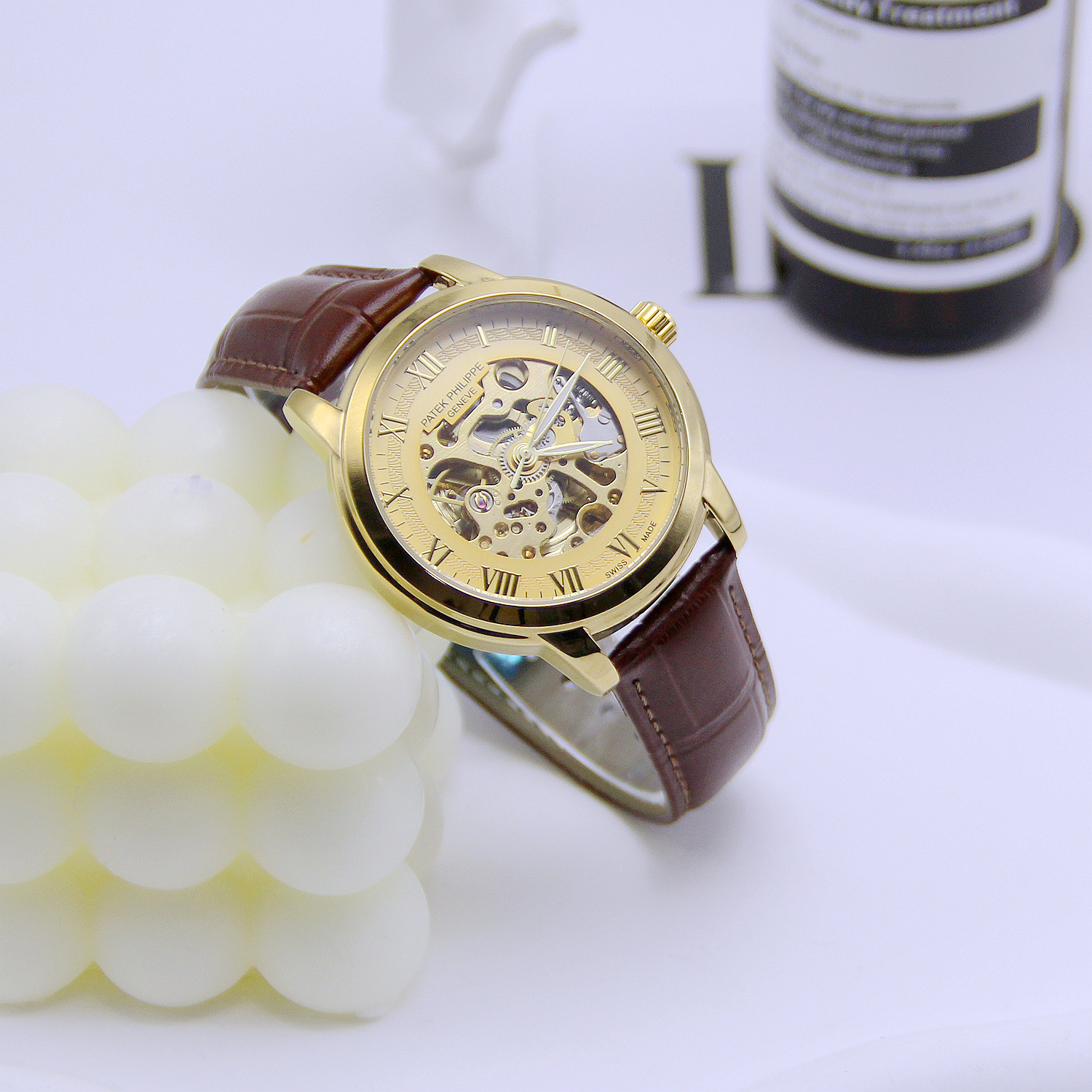 PATEK PHILIPPE - 7 - Image 5