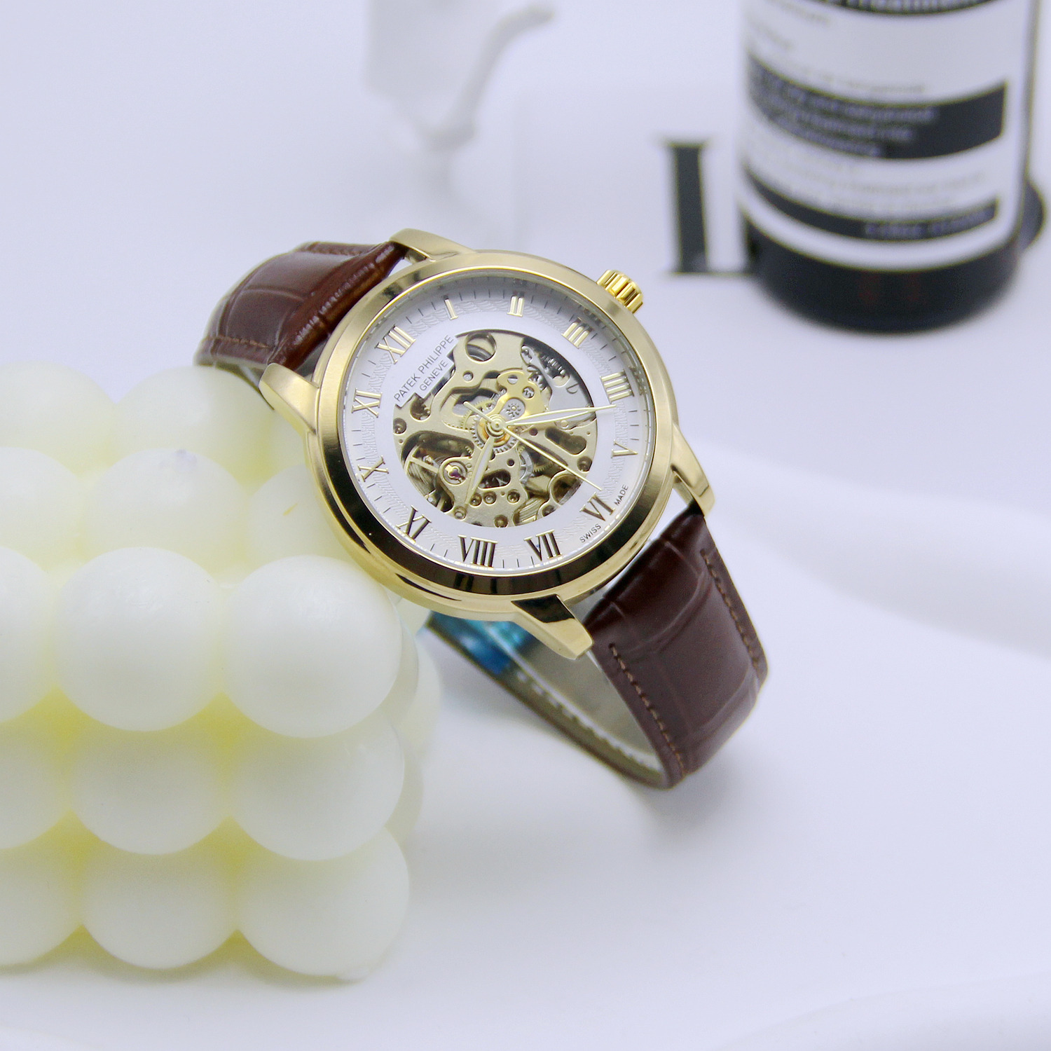 PATEK PHILIPPE - 7 - Image 6