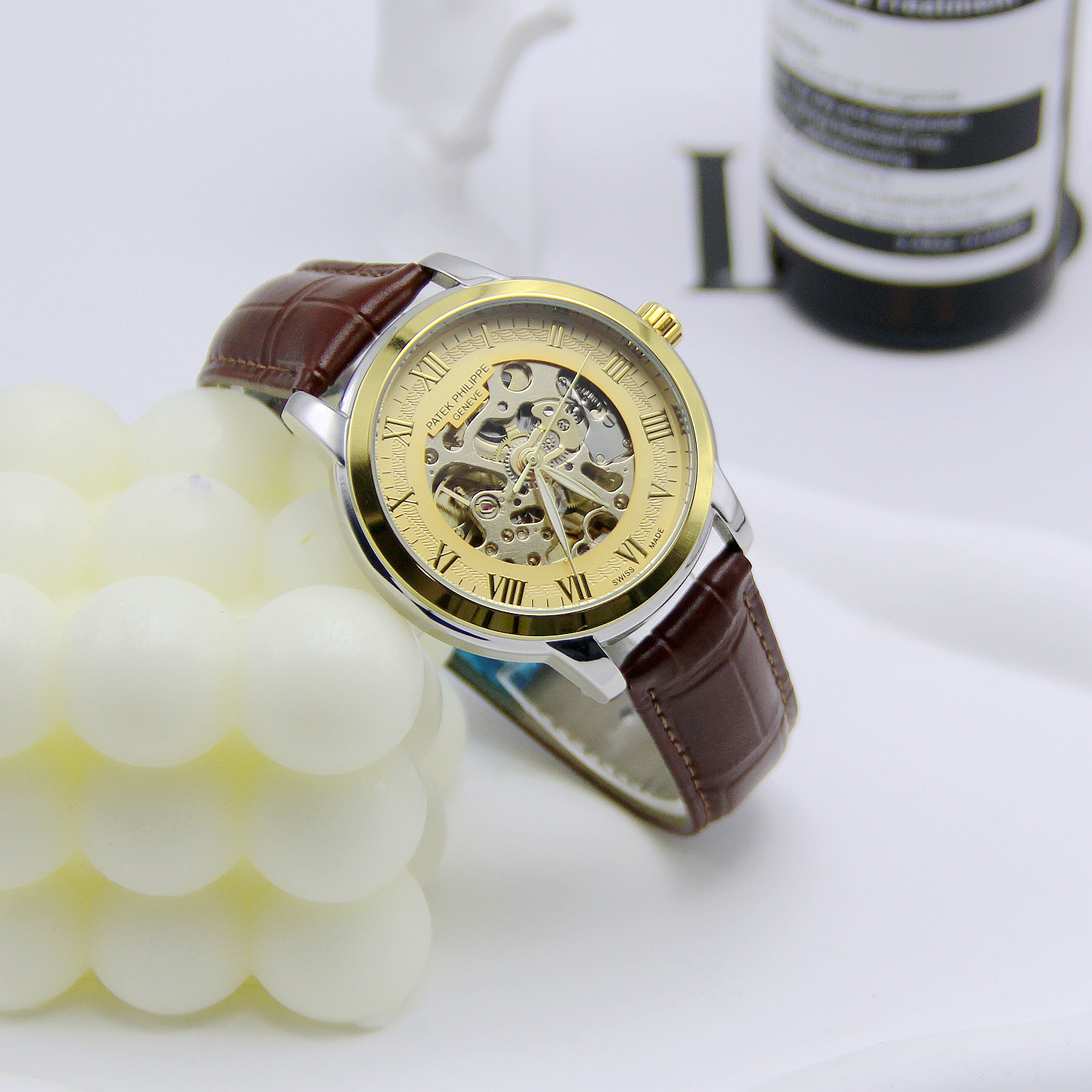 PATEK PHILIPPE - 7 - Image 7