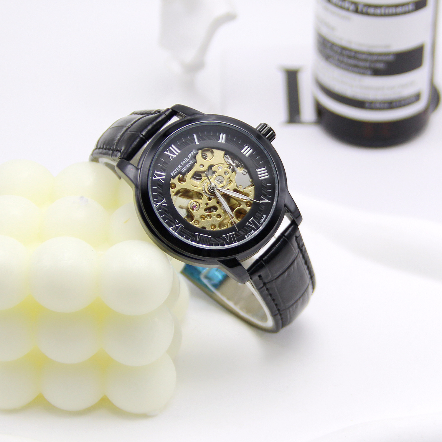 PATEK PHILIPPE - 7 - Image 8