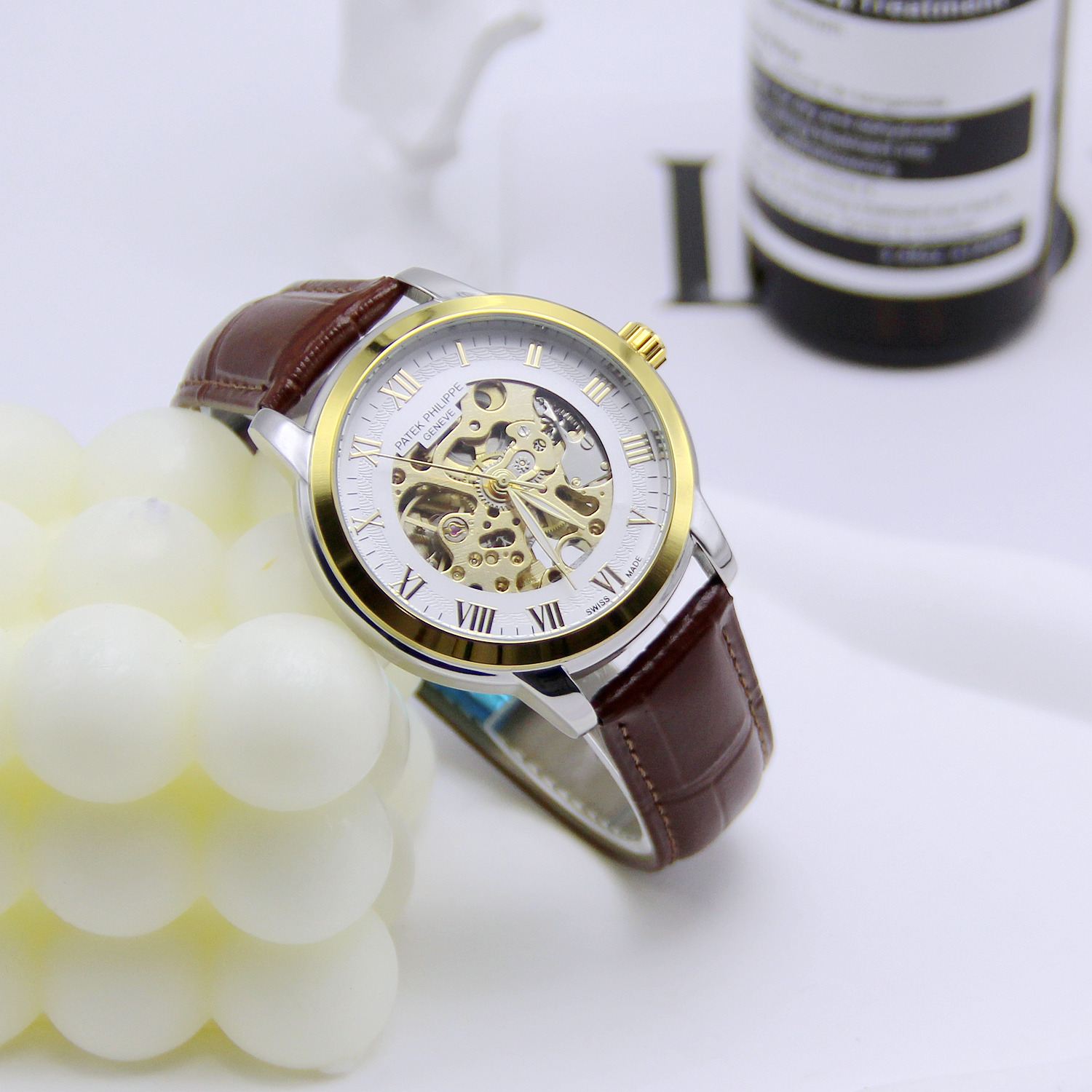 PATEK PHILIPPE - 7 - Image 10