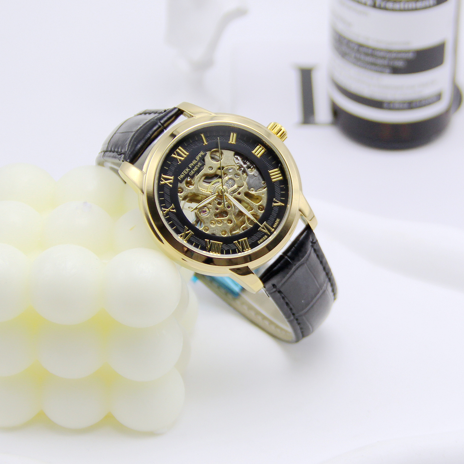 PATEK PHILIPPE - 7 - Image 11
