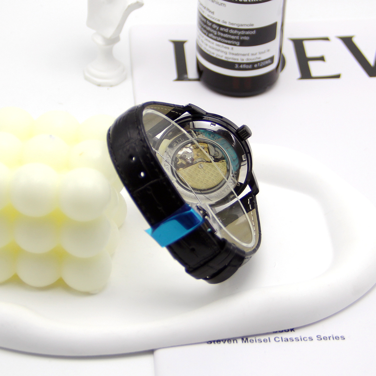 PATEK PHILIPPE - 7 - Image 12