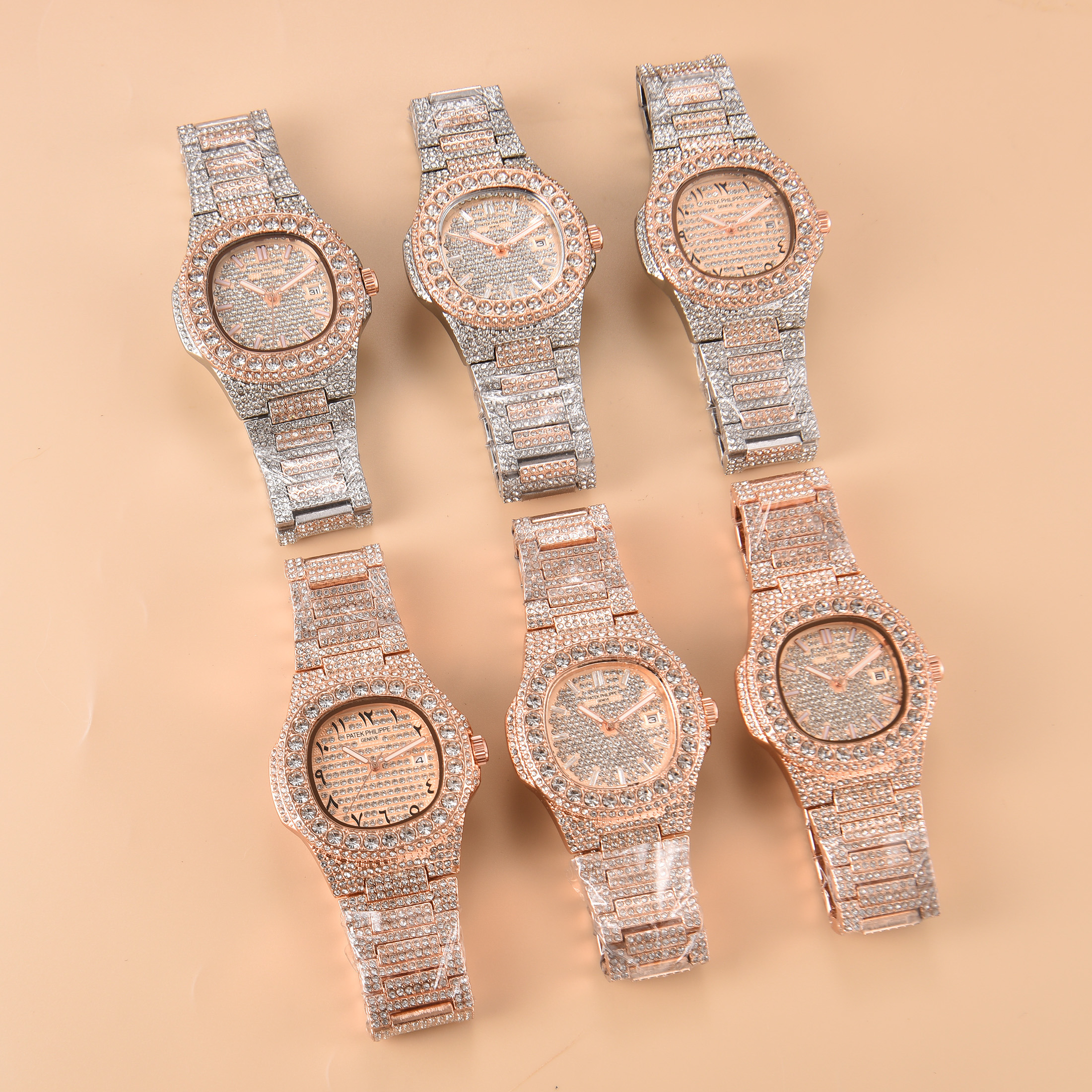 PATEK PHILIPPE - 9