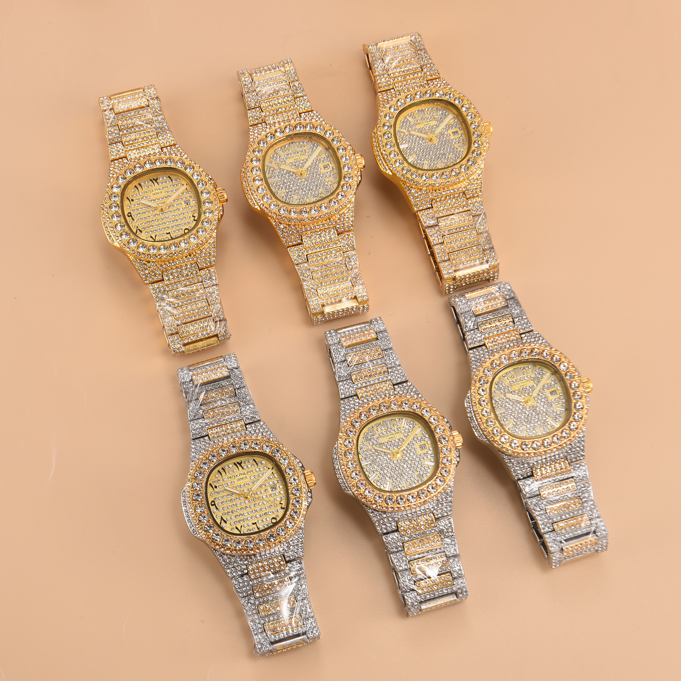 PATEK PHILIPPE - 9 - Image 2
