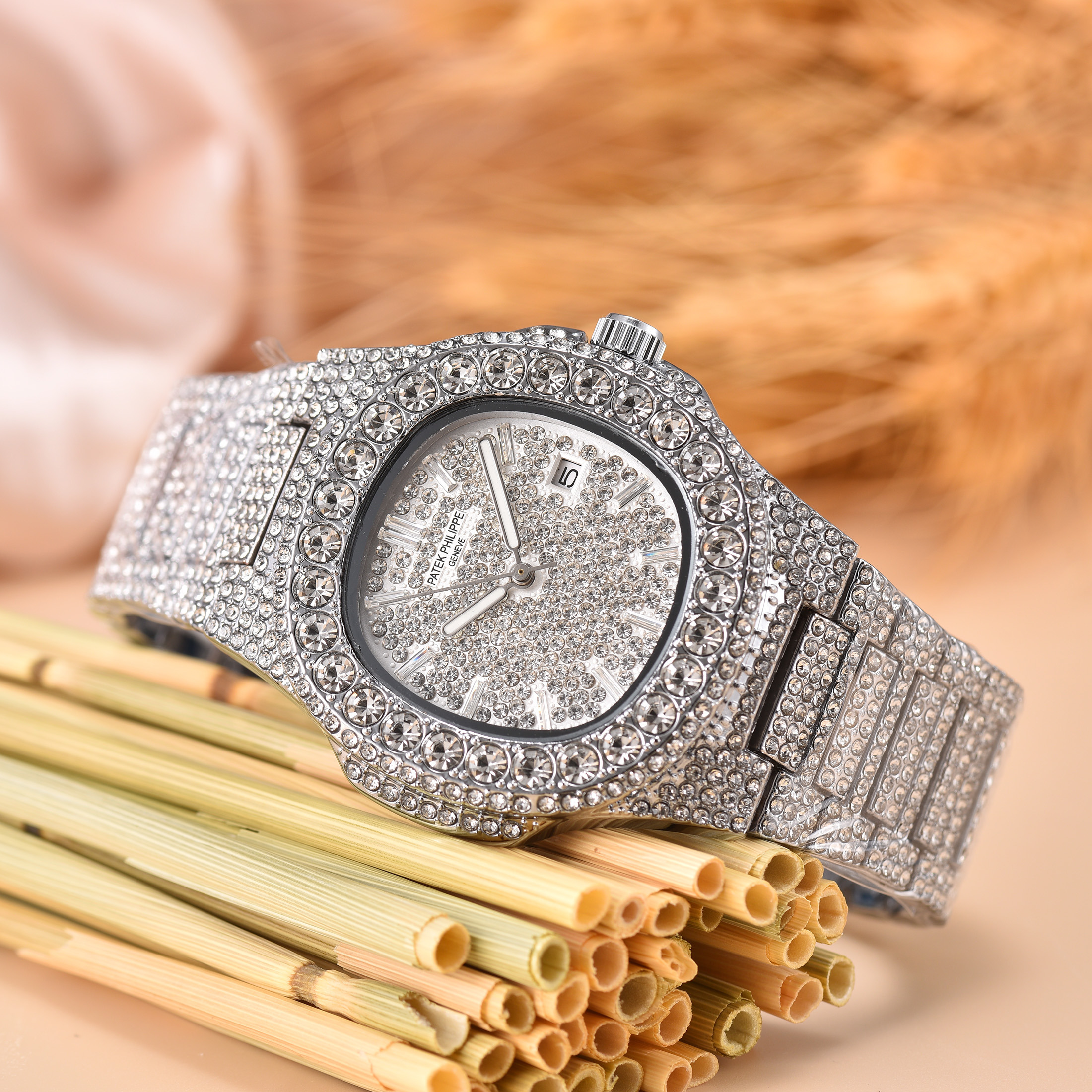 PATEK PHILIPPE - 9 - Image 6