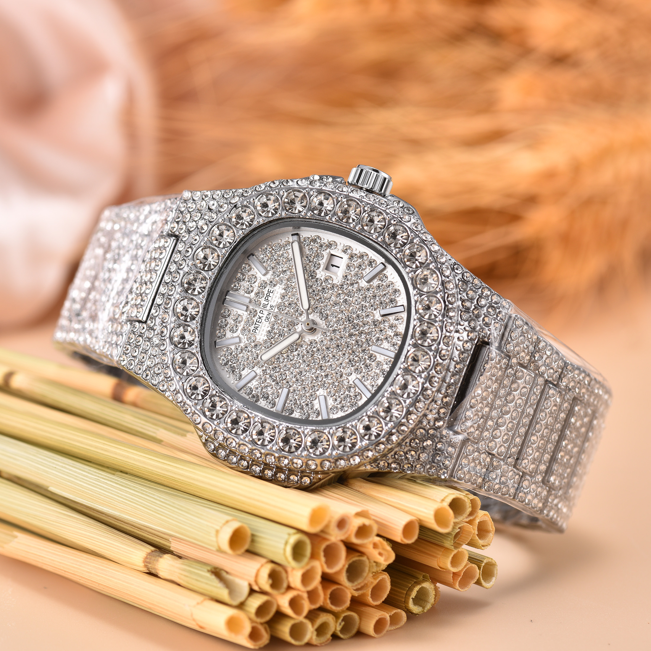 PATEK PHILIPPE - 9 - Image 7