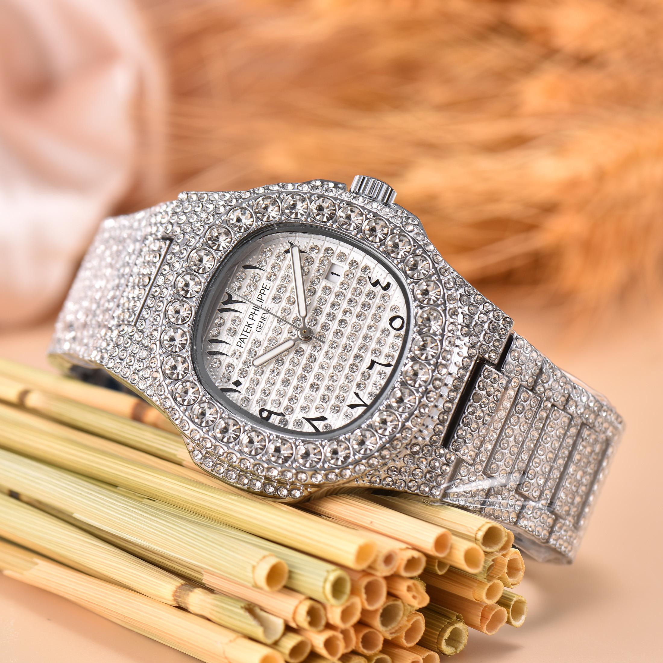 PATEK PHILIPPE - 9 - Image 8