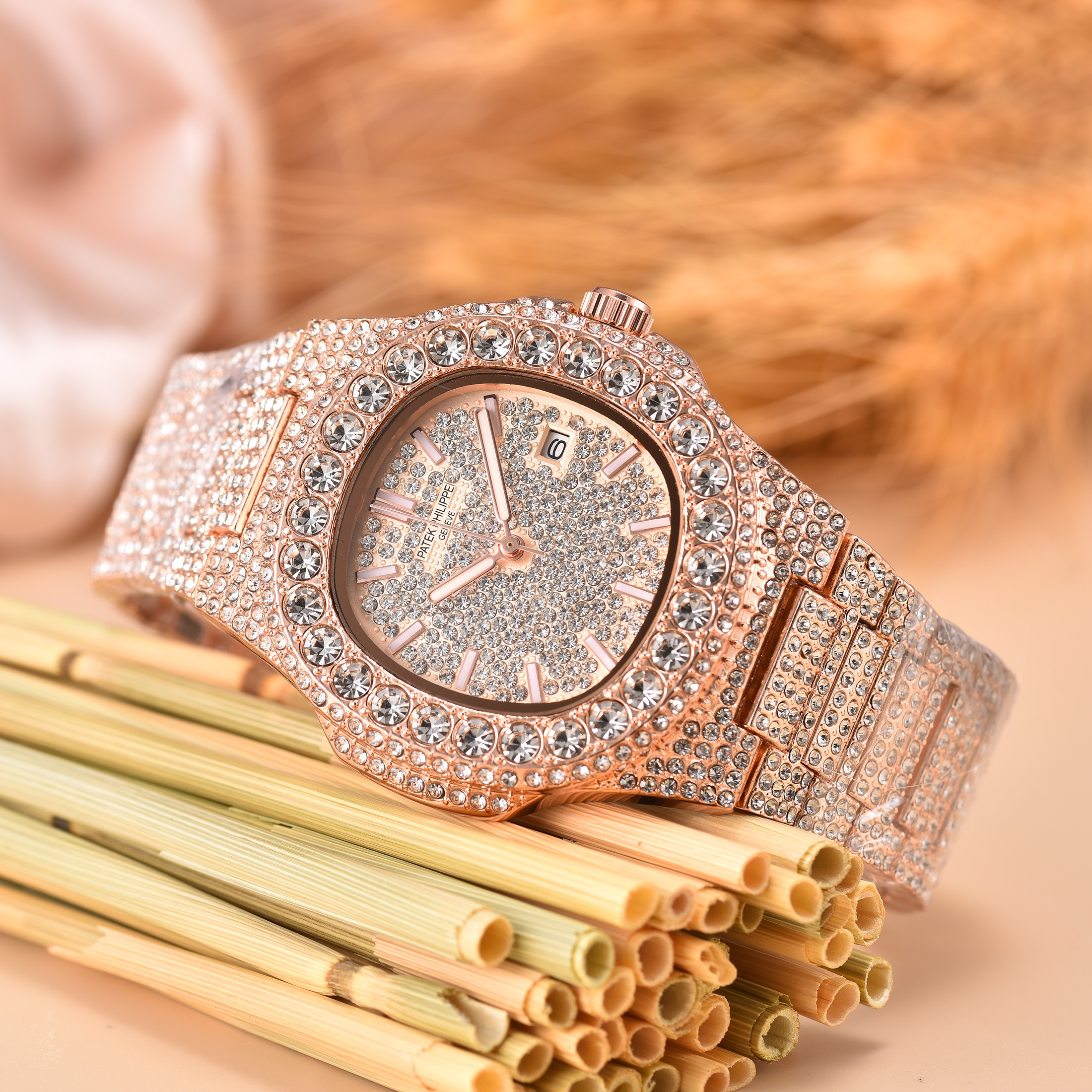 PATEK PHILIPPE - 9 - Image 9