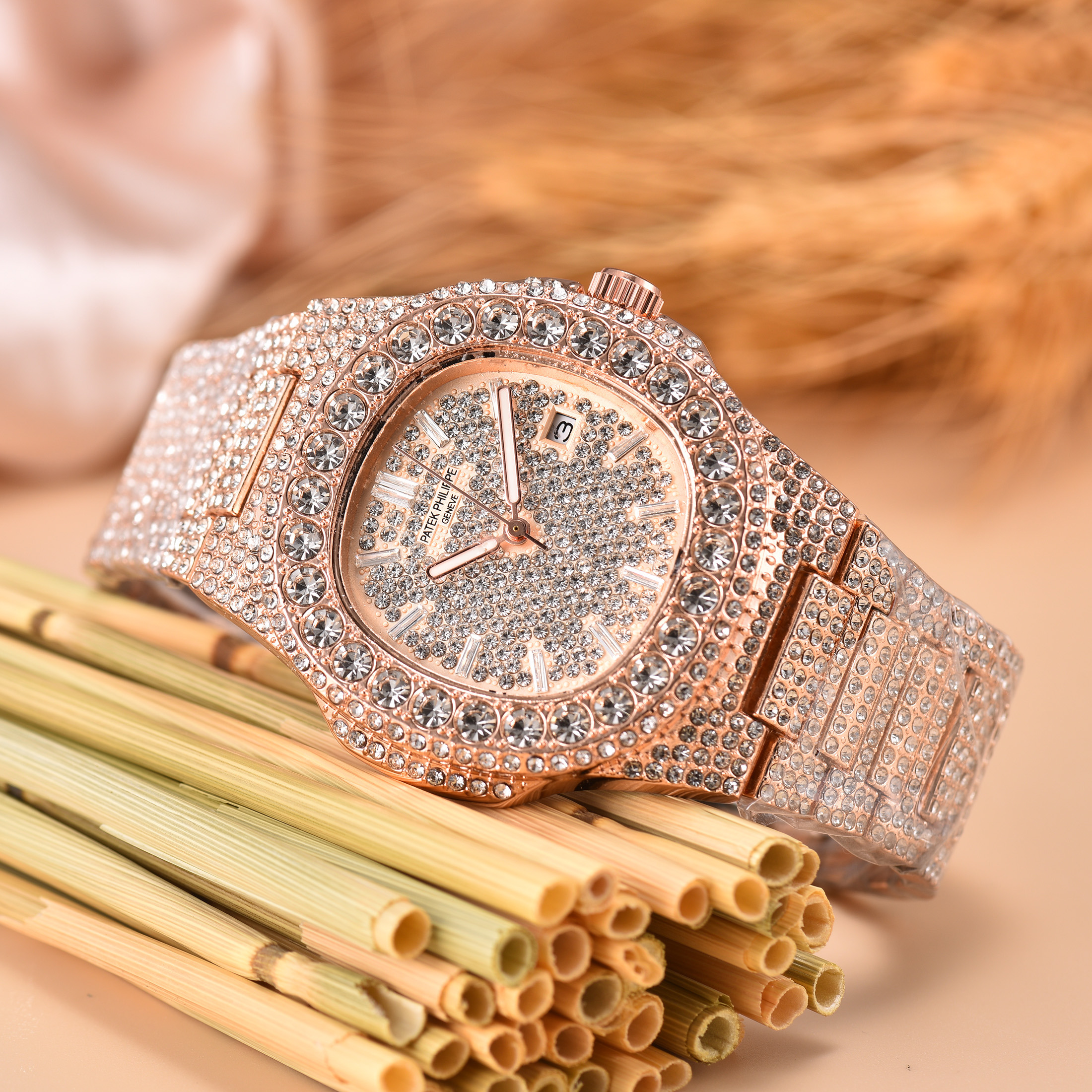 PATEK PHILIPPE - 9 - Image 10