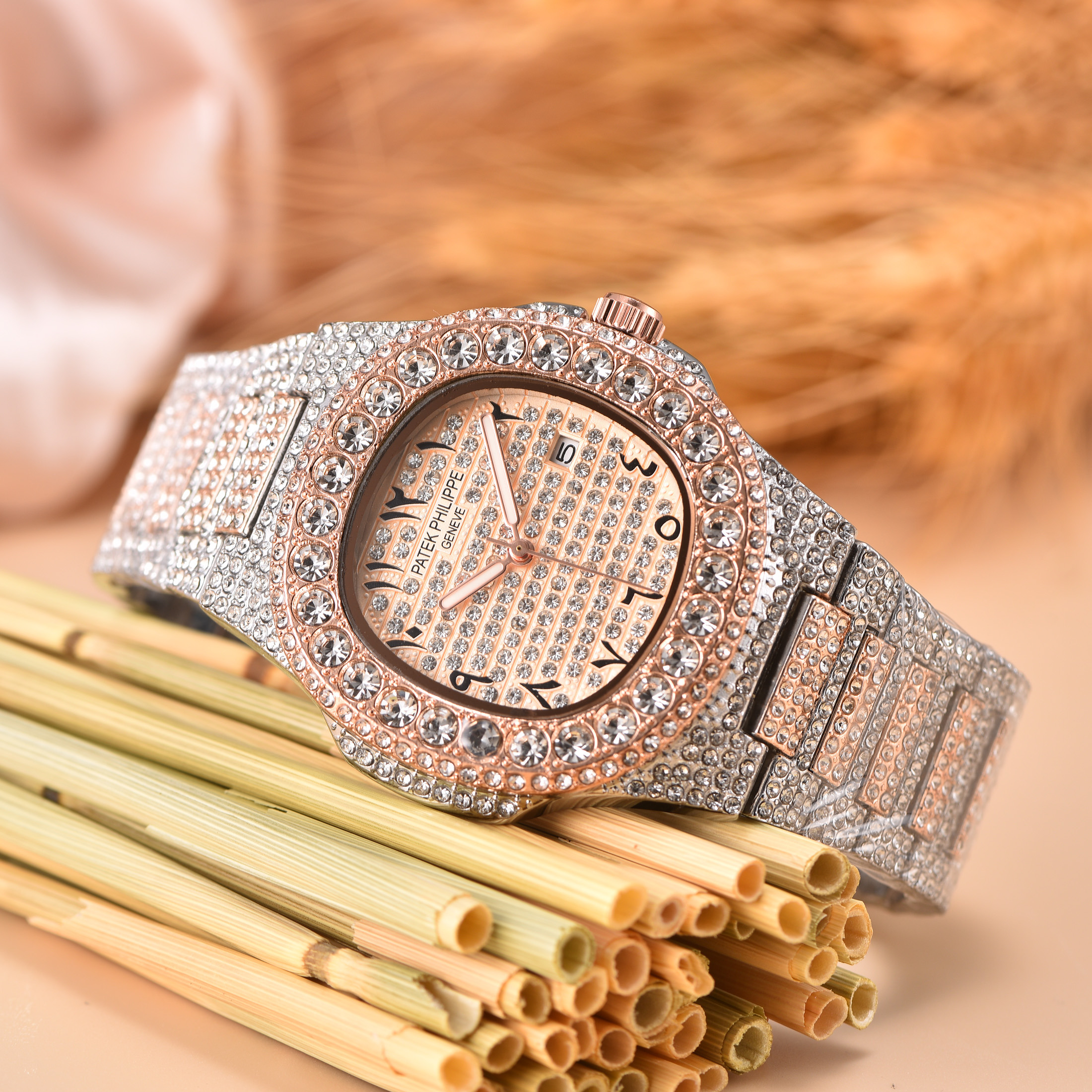 PATEK PHILIPPE - 9 - Image 12