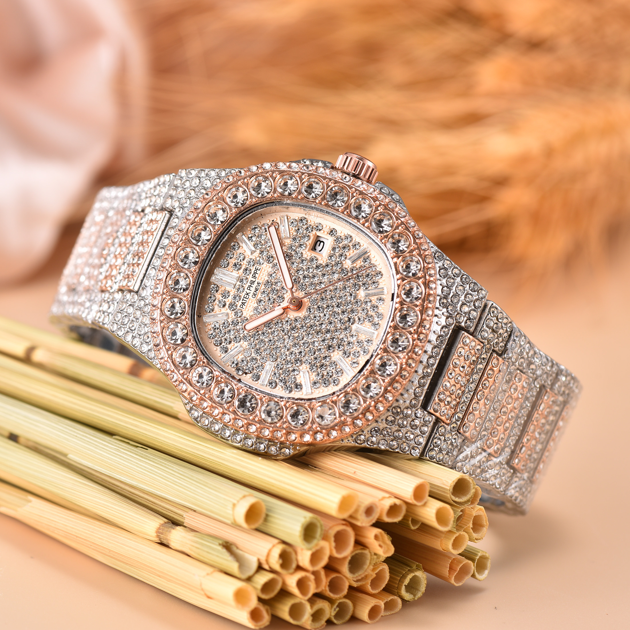 PATEK PHILIPPE - 9 - Image 13