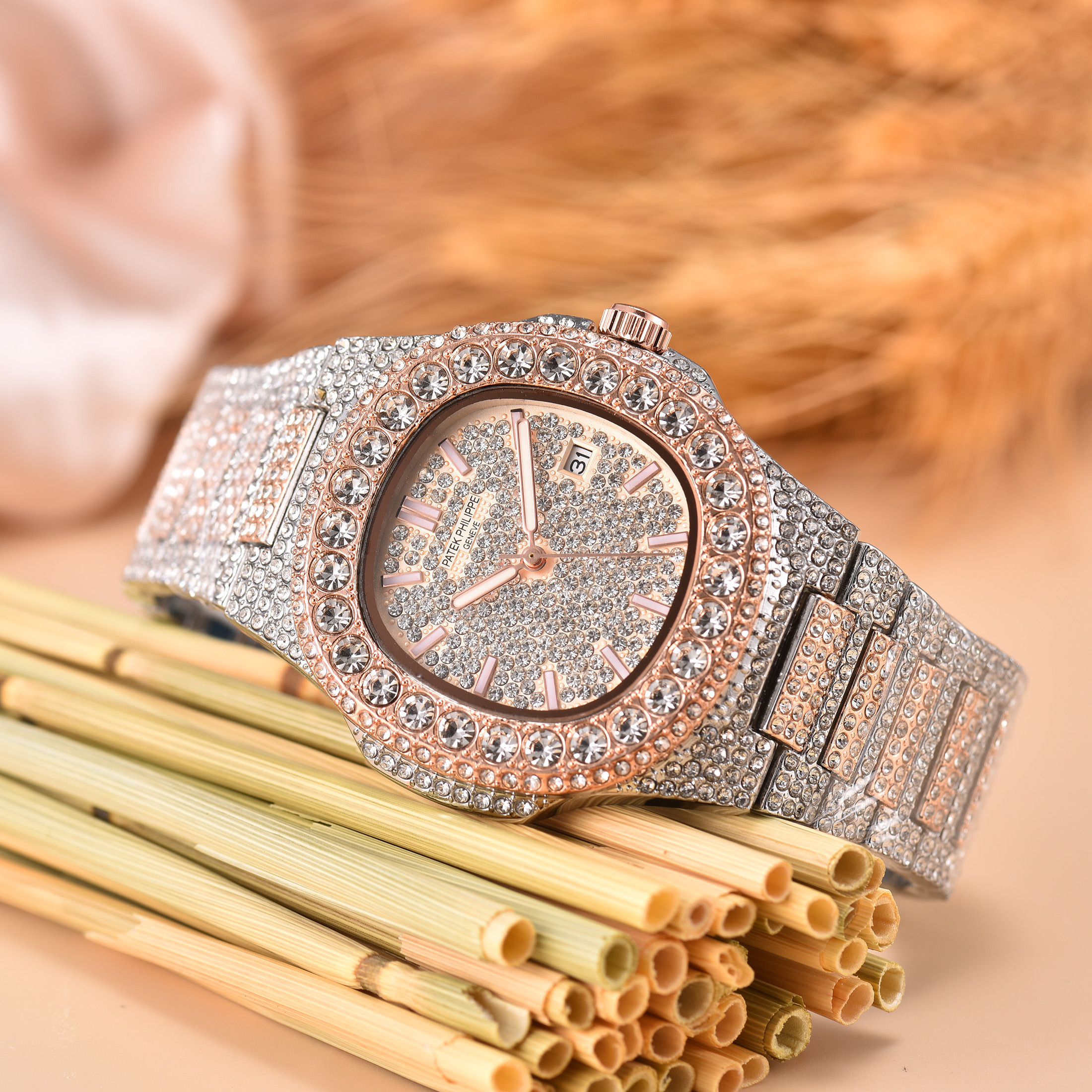 PATEK PHILIPPE - 9 - Image 14