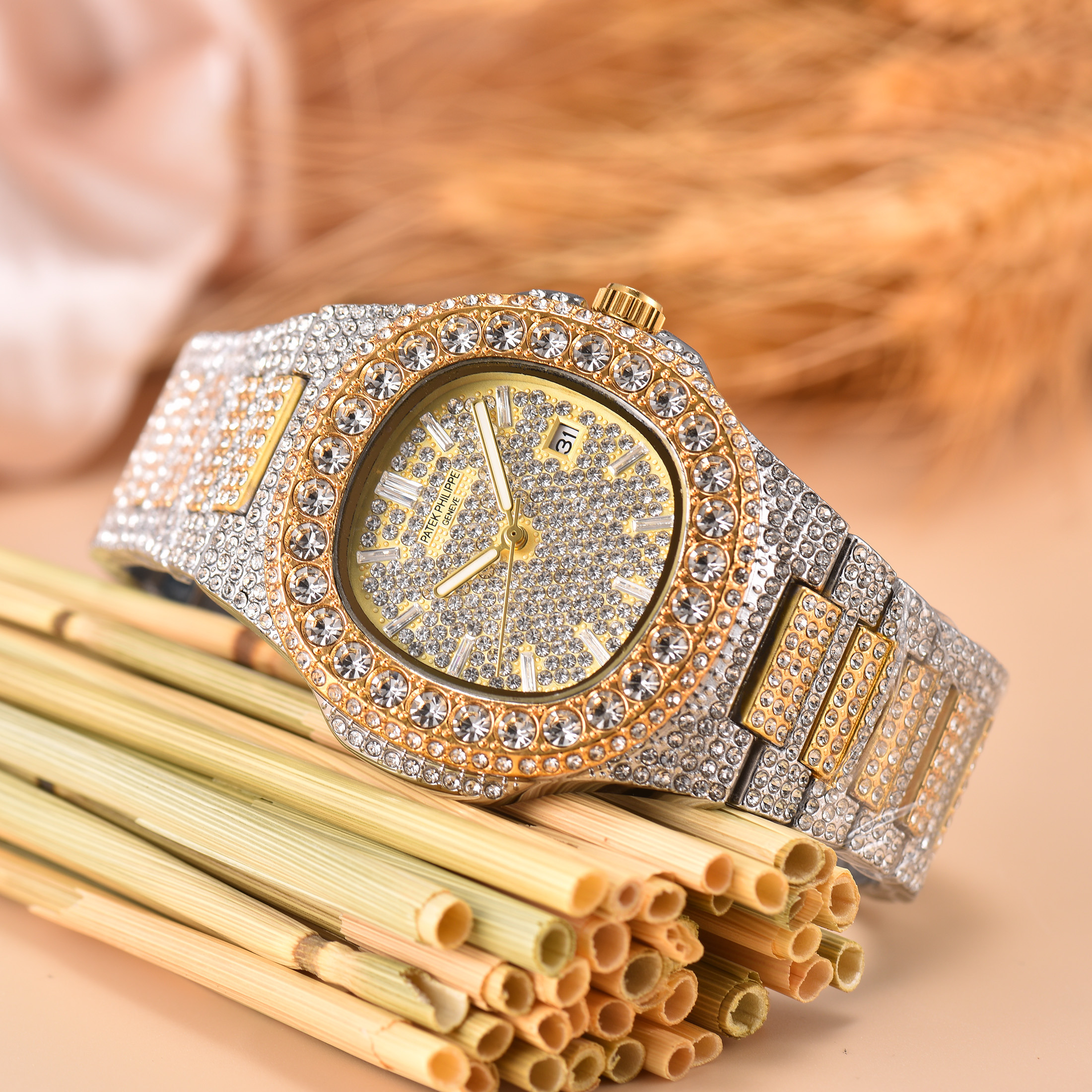 PATEK PHILIPPE - 9 - Image 16