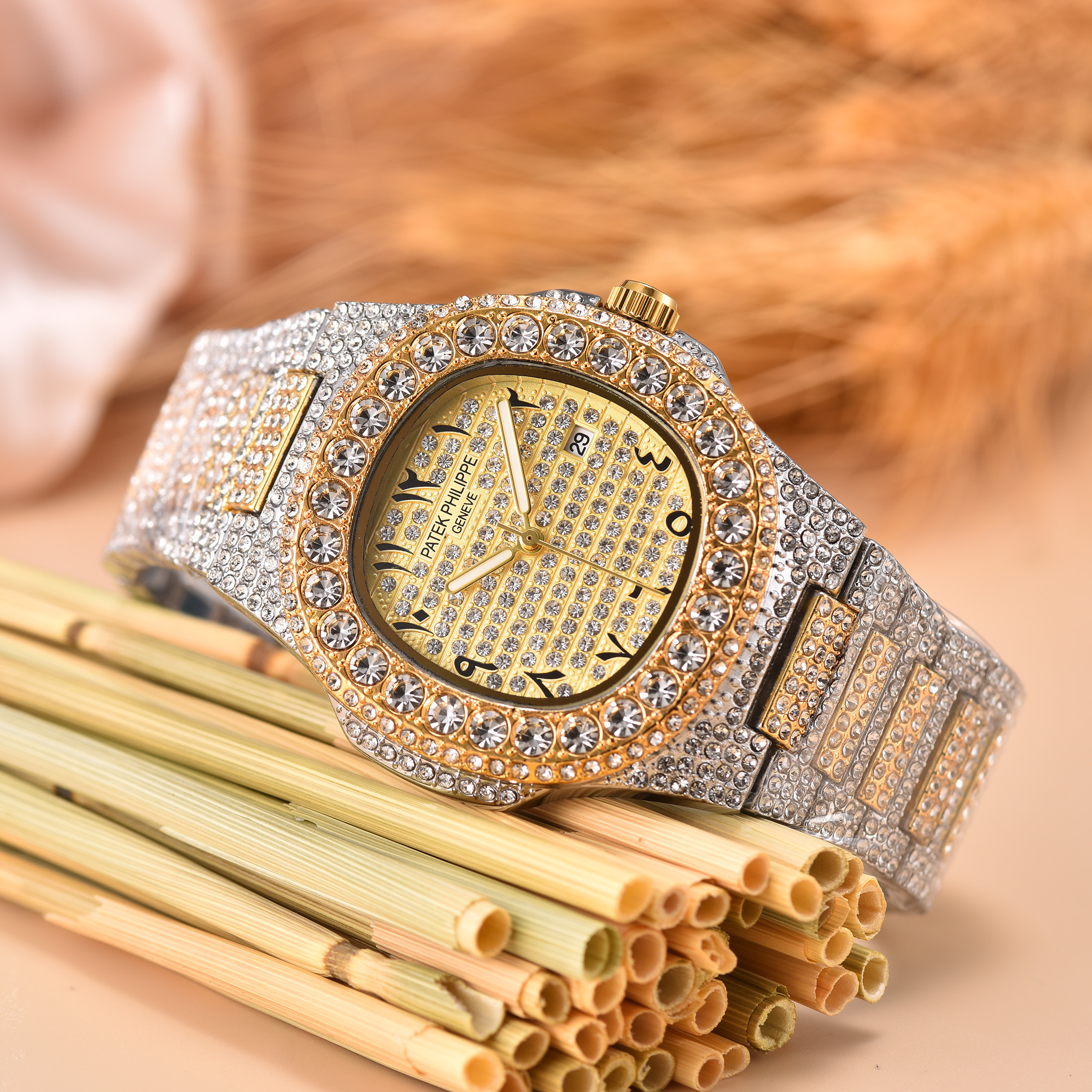 PATEK PHILIPPE - 9 - Image 17