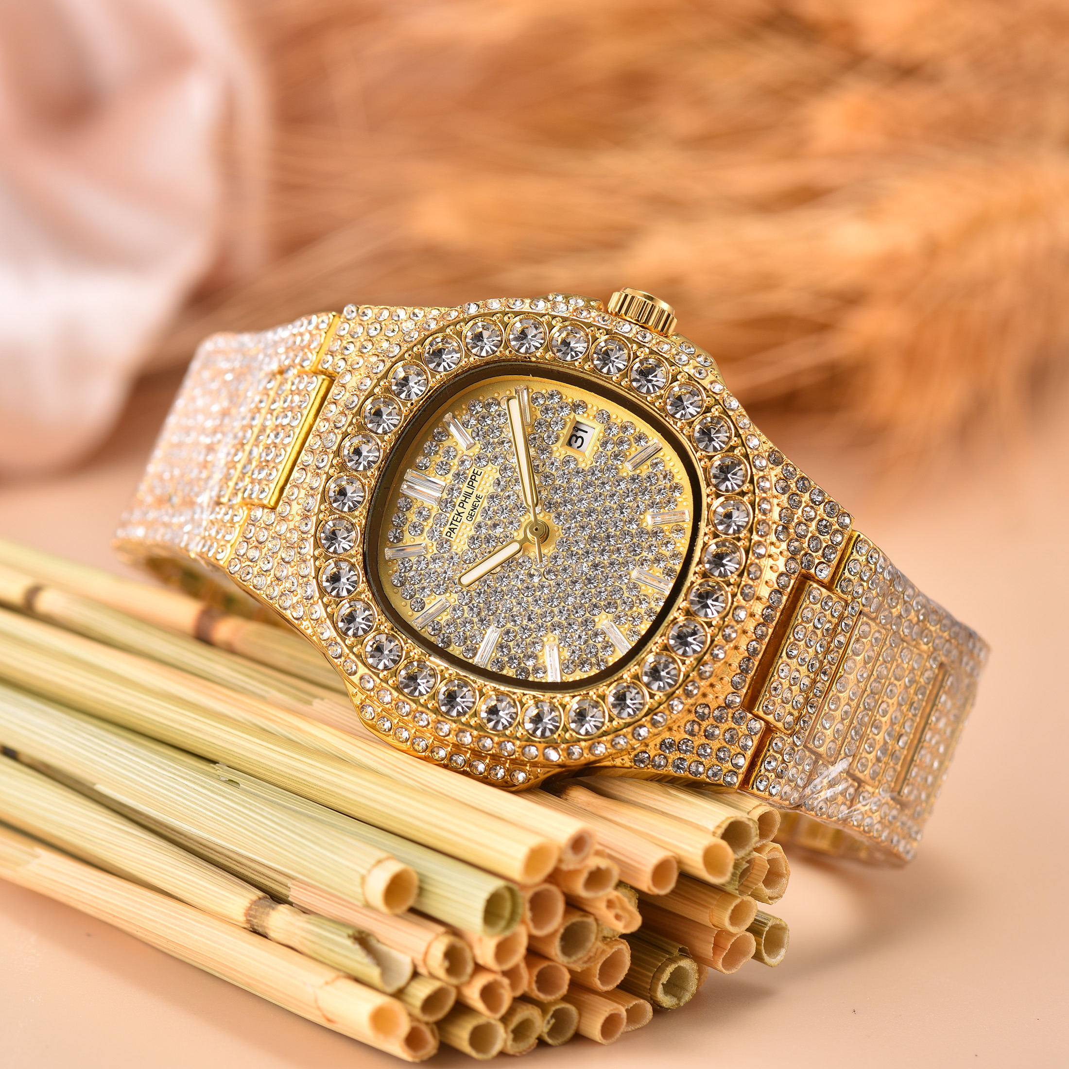 PATEK PHILIPPE - 9 - Image 18