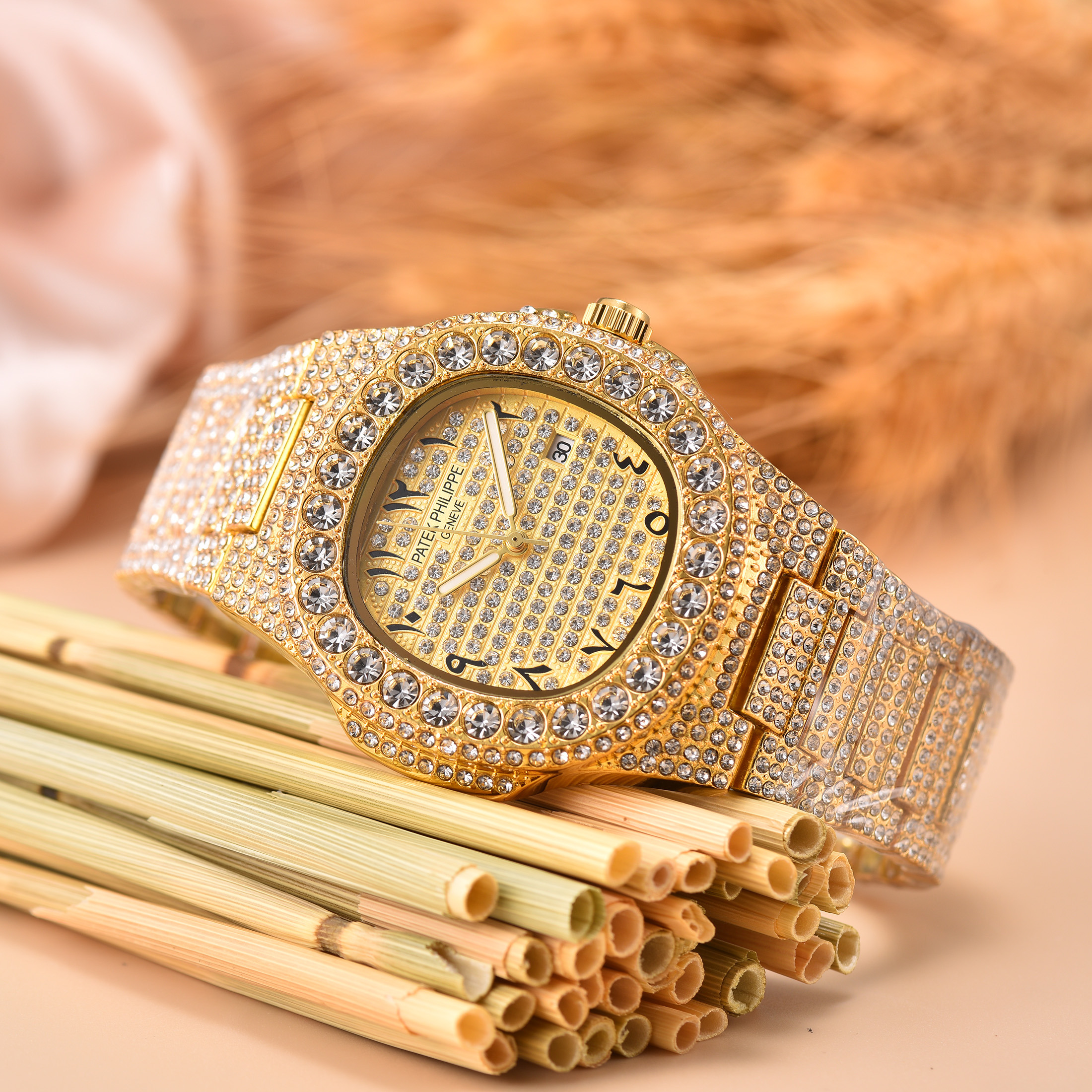 PATEK PHILIPPE - 9 - Image 20