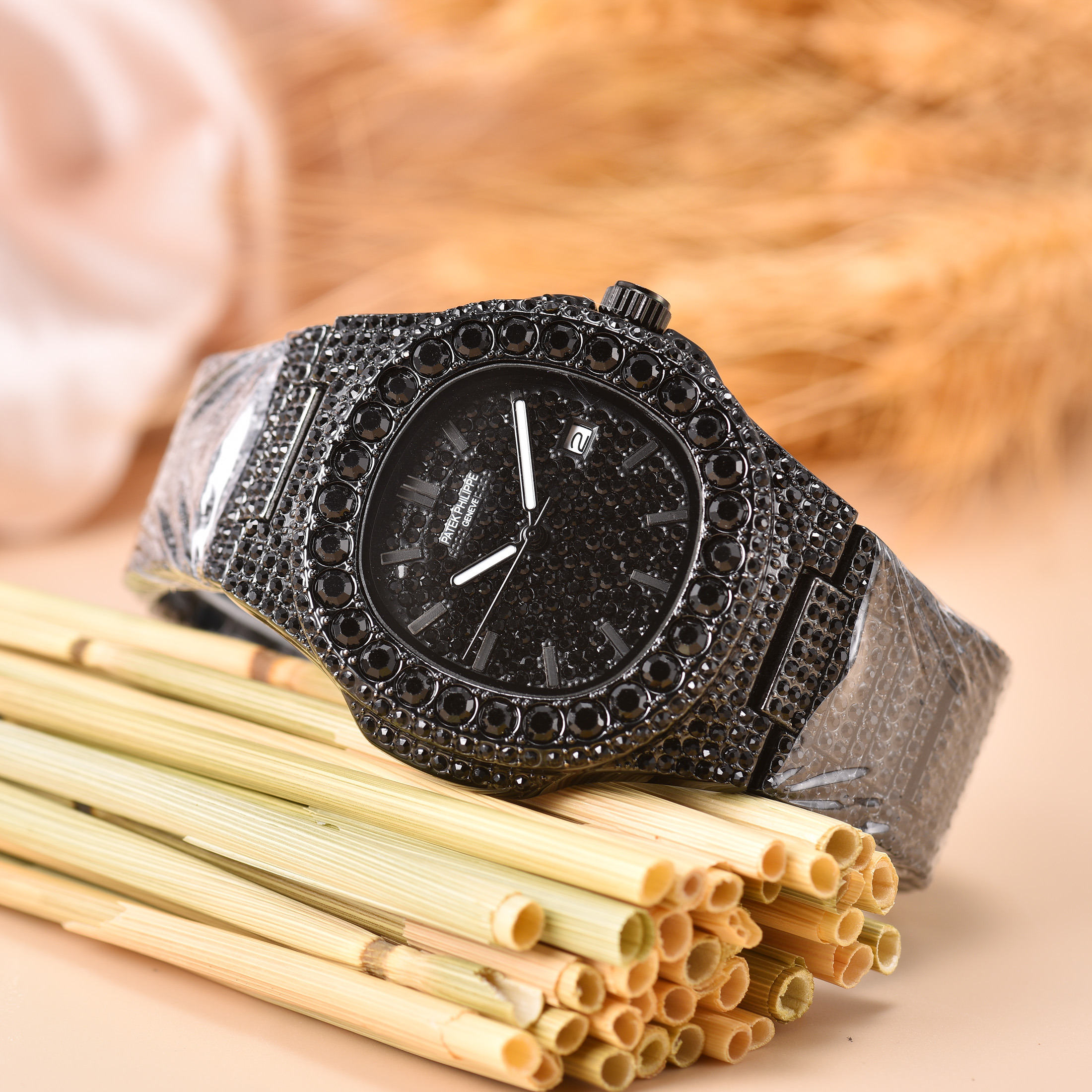 PATEK PHILIPPE - 9 - Image 21