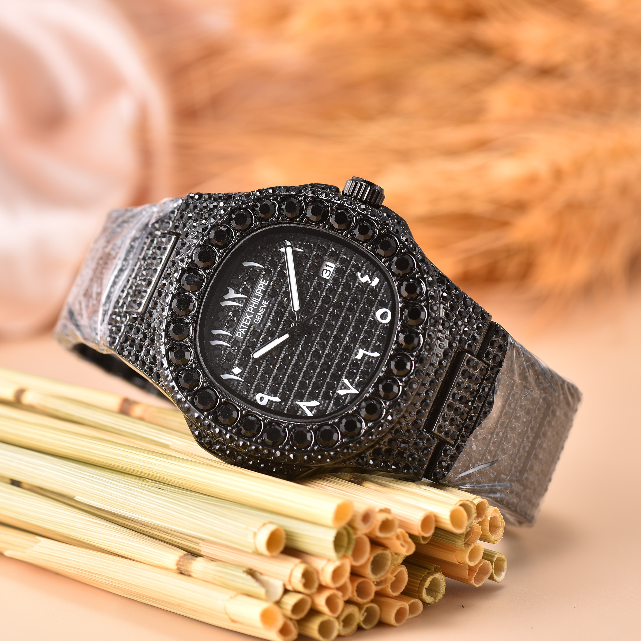 PATEK PHILIPPE - 9 - Image 22
