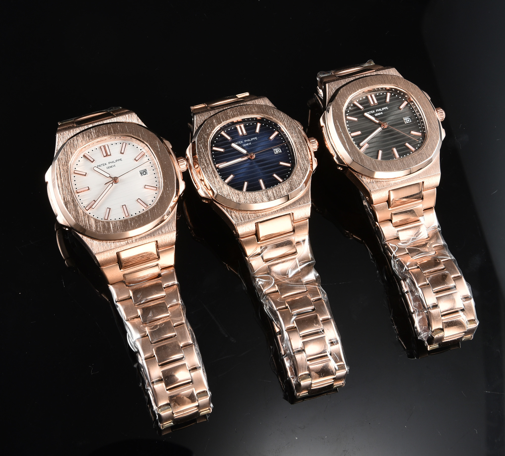 PATEK PHILIPPE - 103