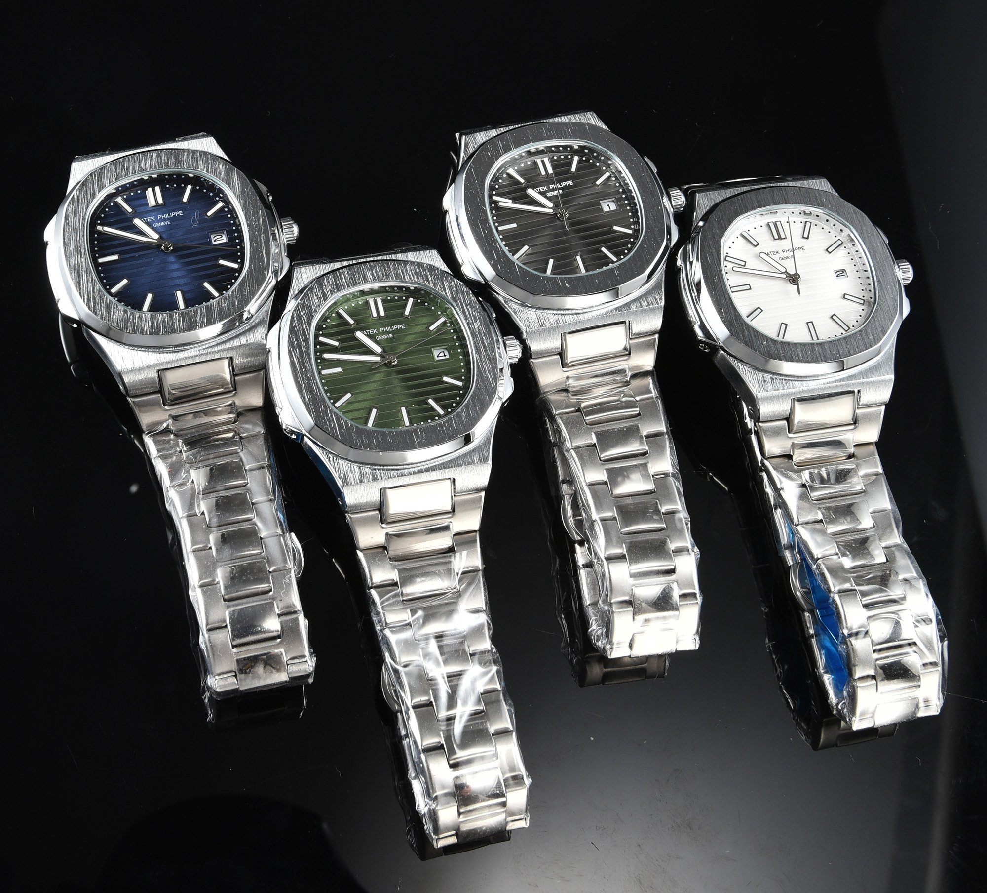 PATEK PHILIPPE - 103 - Image 2