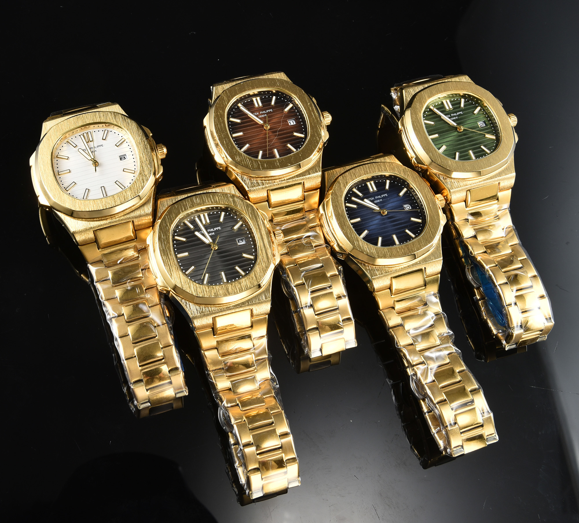 PATEK PHILIPPE - 103 - Image 3