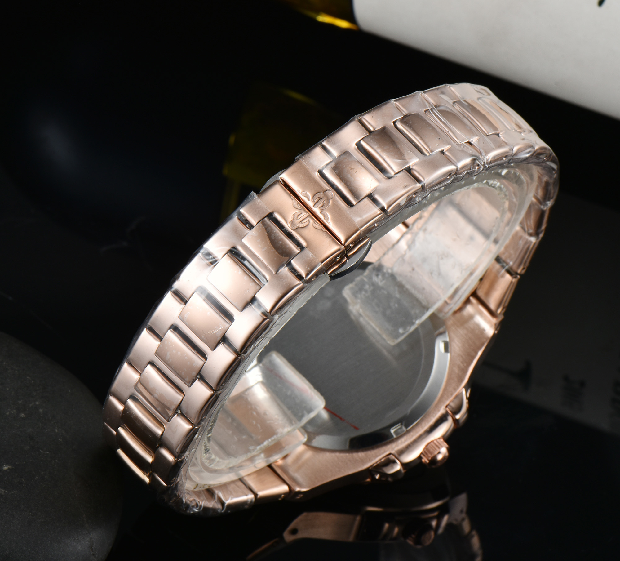 PATEK PHILIPPE - 103 - Image 5