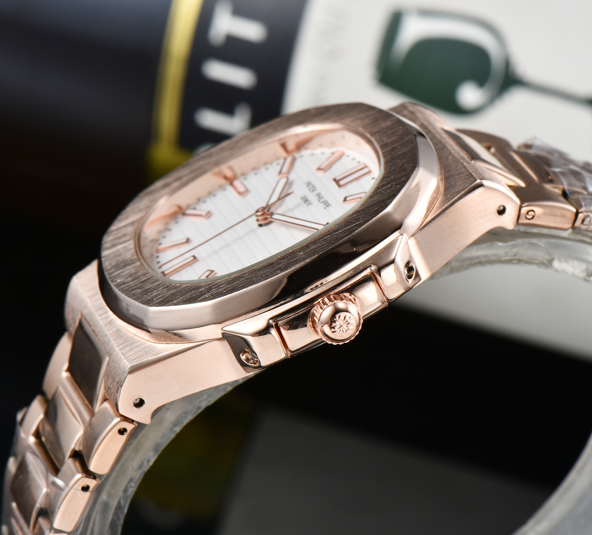 PATEK PHILIPPE - 103 - Image 6