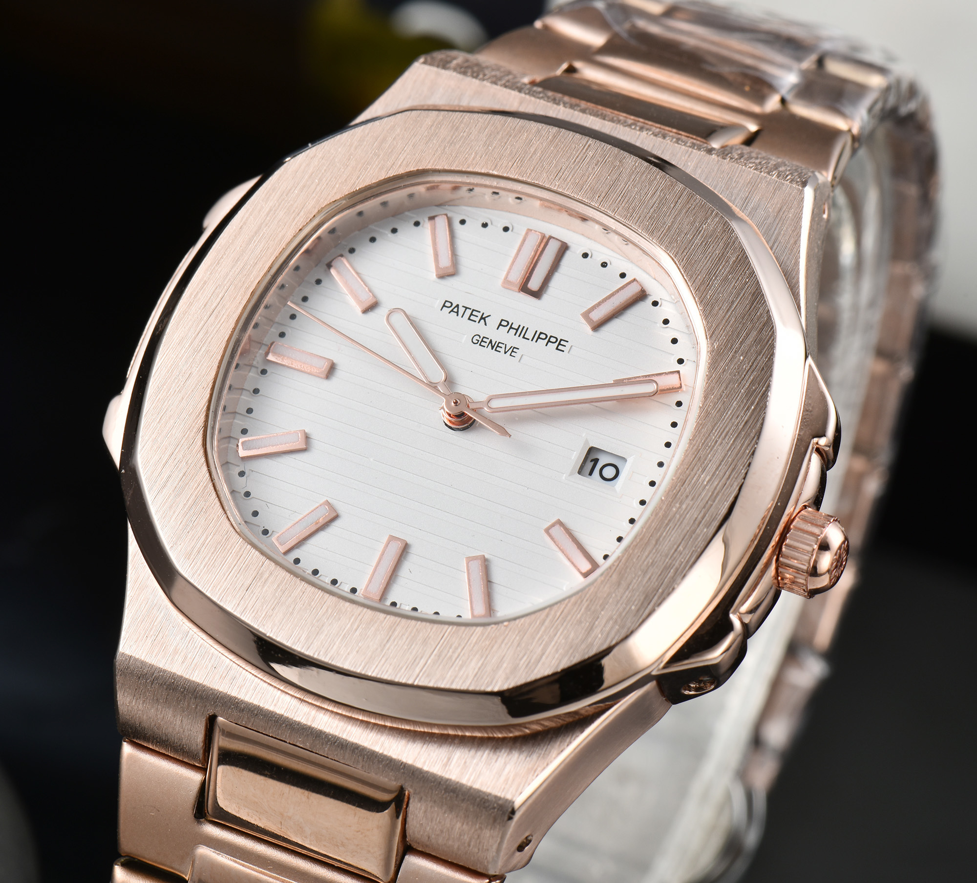PATEK PHILIPPE - 103 - Image 7